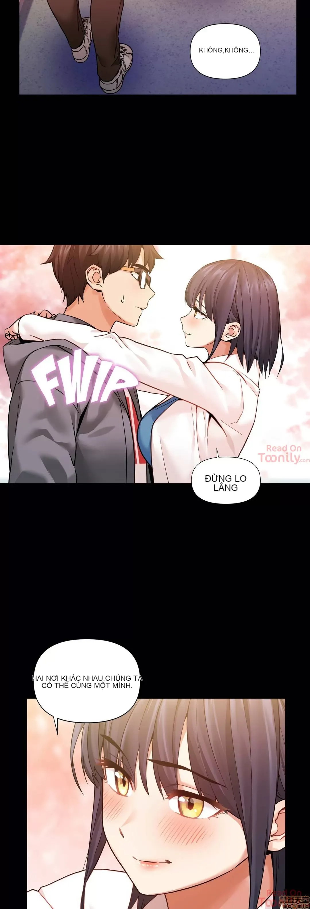 Solmi '-- S -- Kênh Solmi Chương 1-60