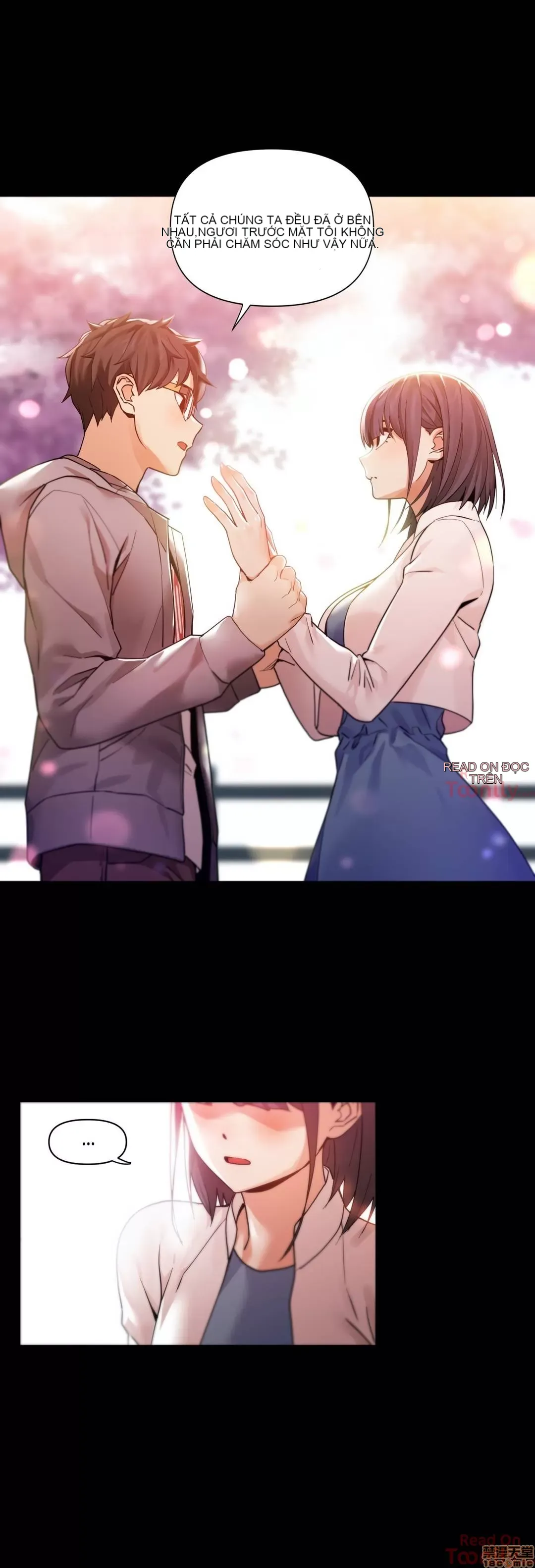 Solmi '-- S -- Kênh Solmi Chương 1-60