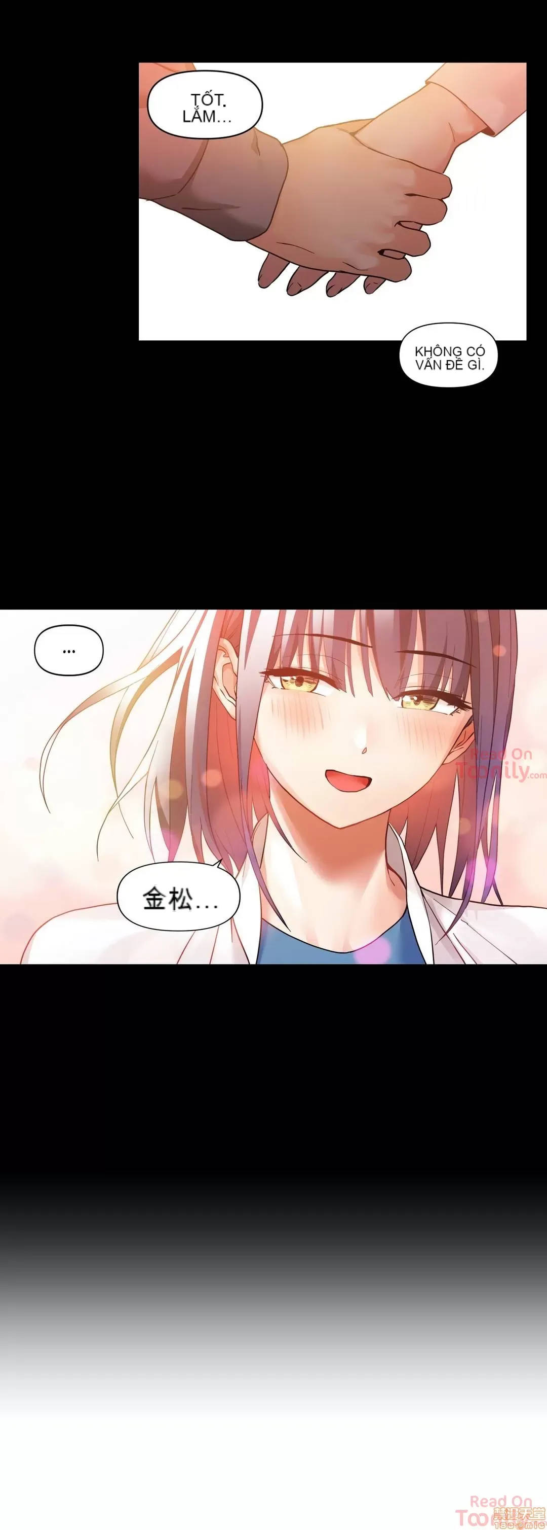 Solmi '-- S -- Kênh Solmi Chương 1-60