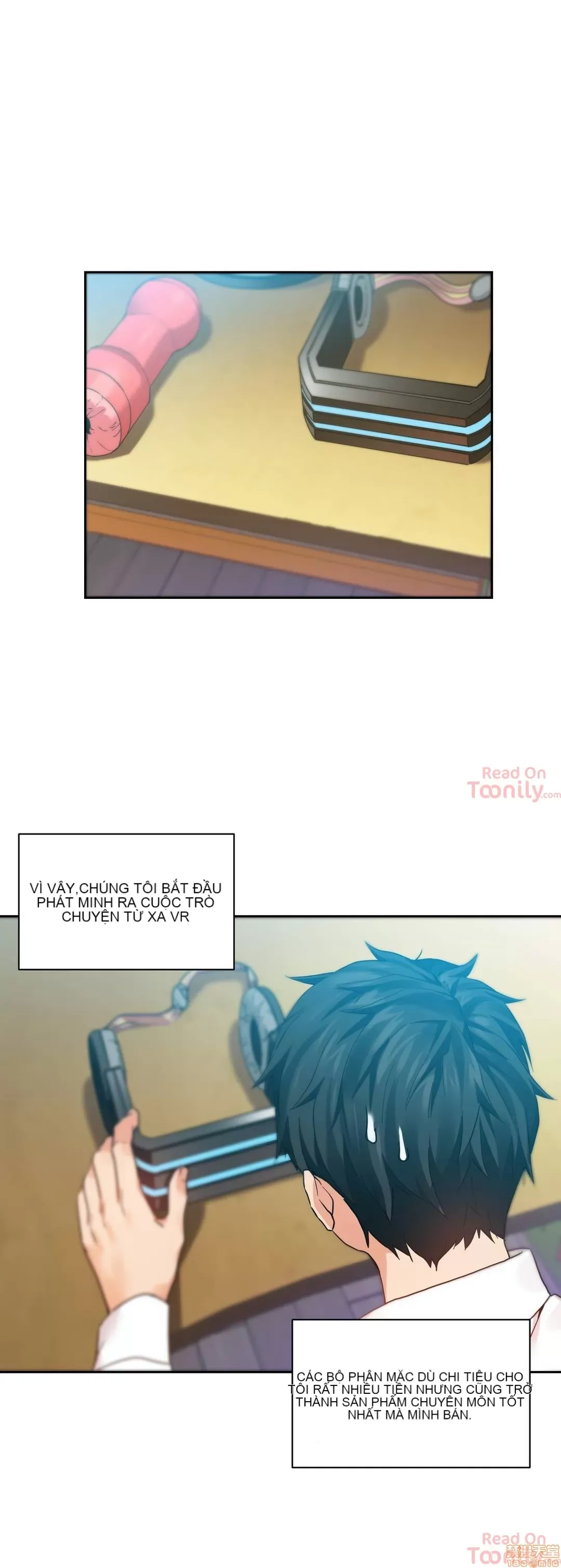 Solmi '-- S -- Kênh Solmi Chương 1-60