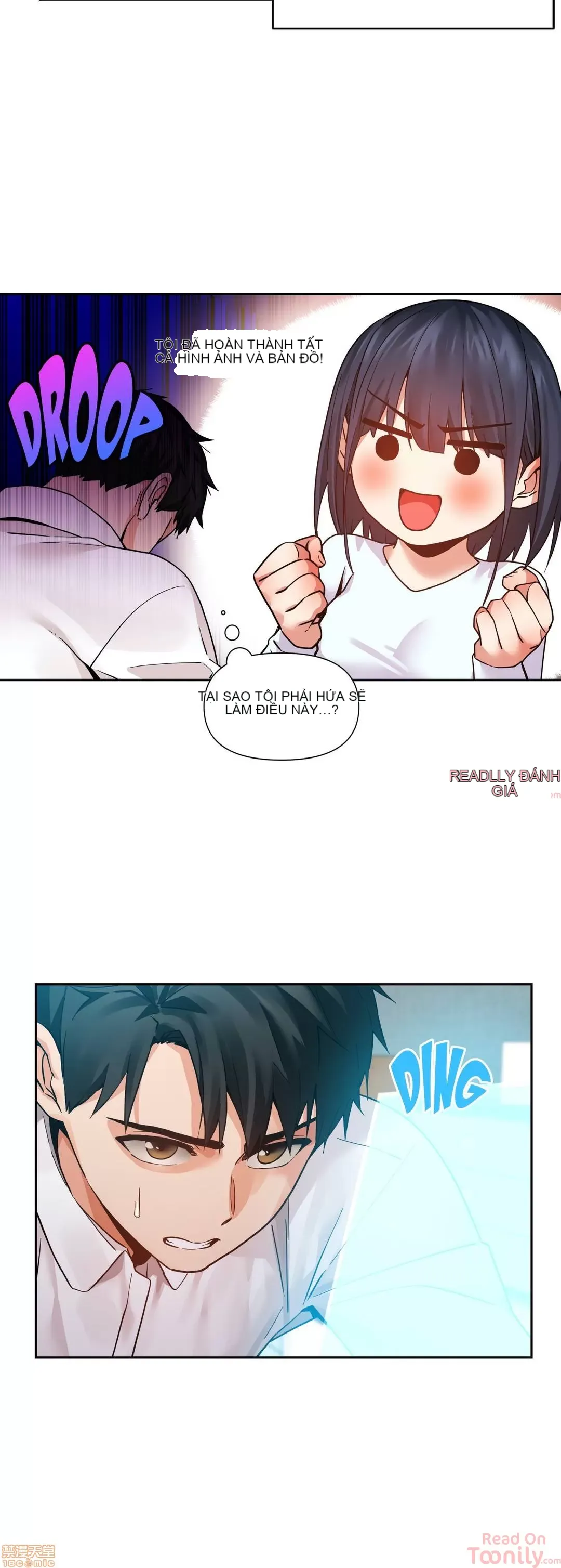 Solmi '-- S -- Kênh Solmi Chương 1-60