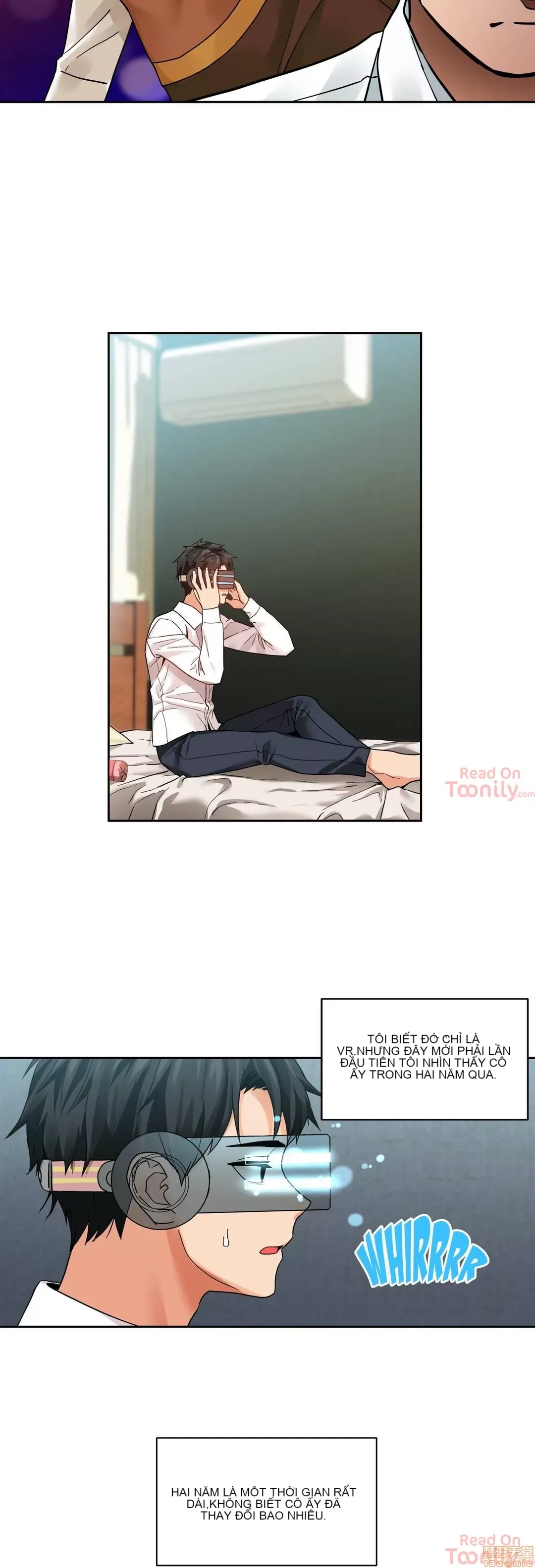 Solmi '-- S -- Kênh Solmi Chương 1-60