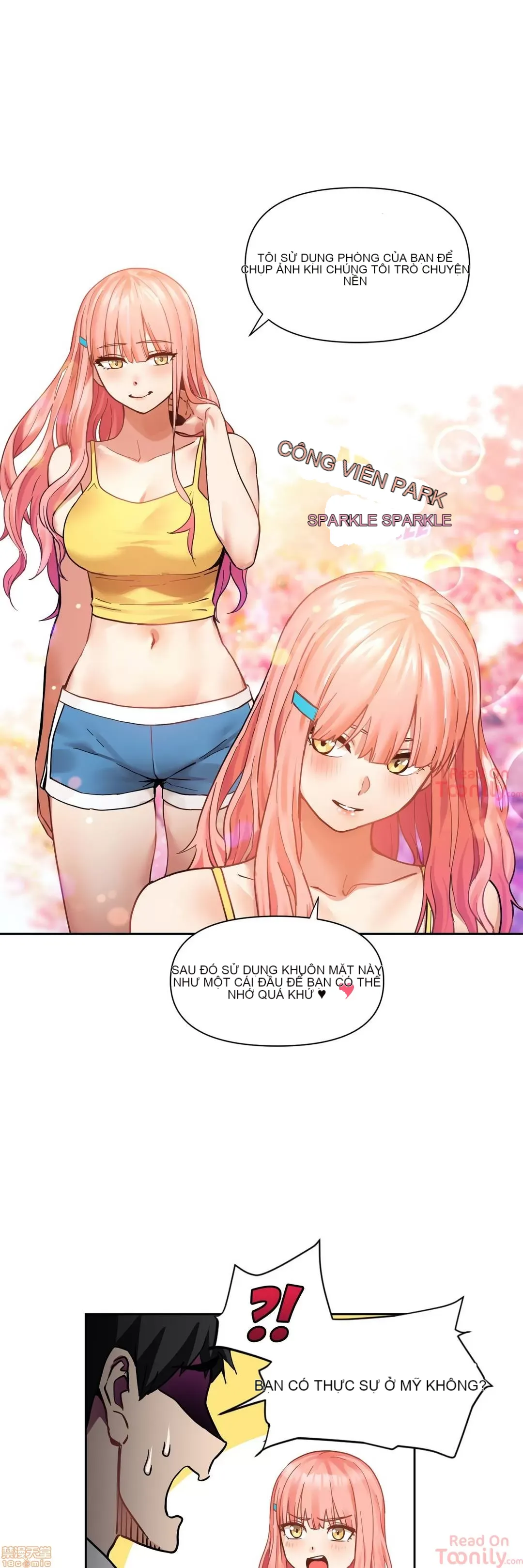 Solmi '-- S -- Kênh Solmi Chương 1-60