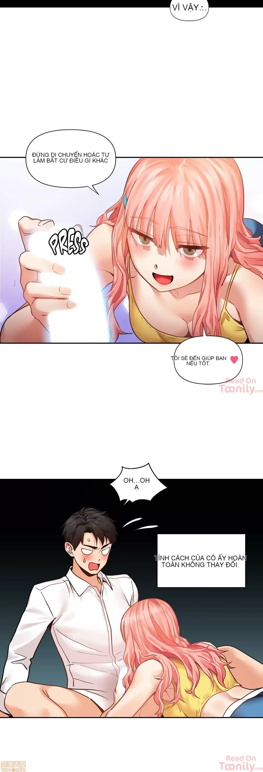 Solmi '-- S -- Kênh Solmi Chương 1-60