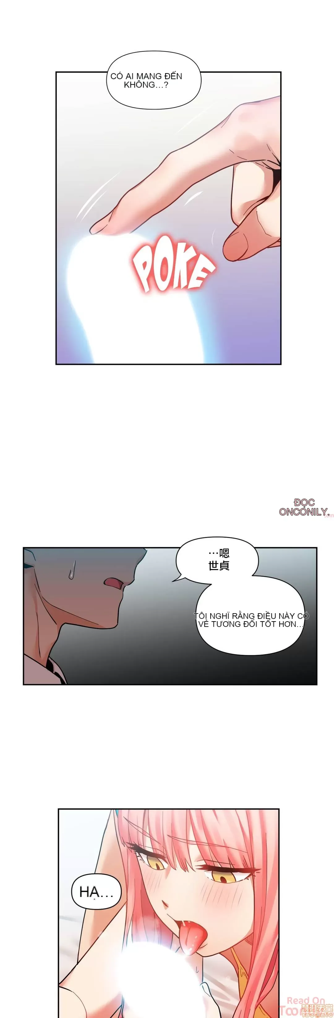 Solmi '-- S -- Kênh Solmi Chương 1-60