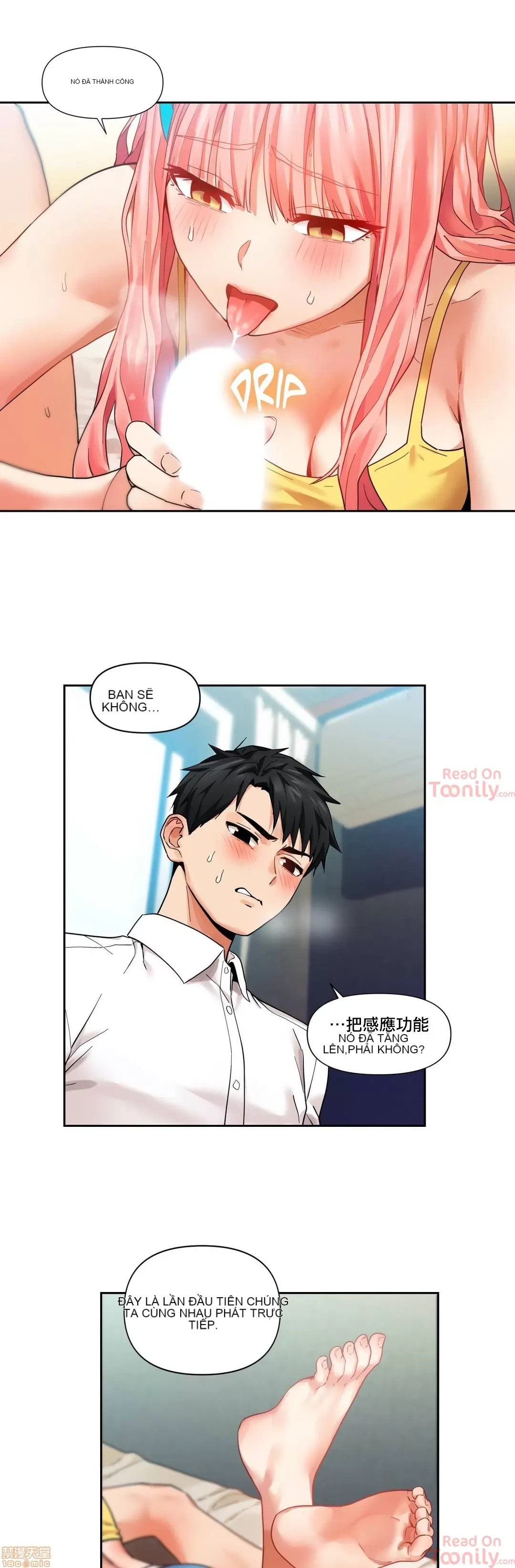 Solmi '-- S -- Kênh Solmi Chương 1-60