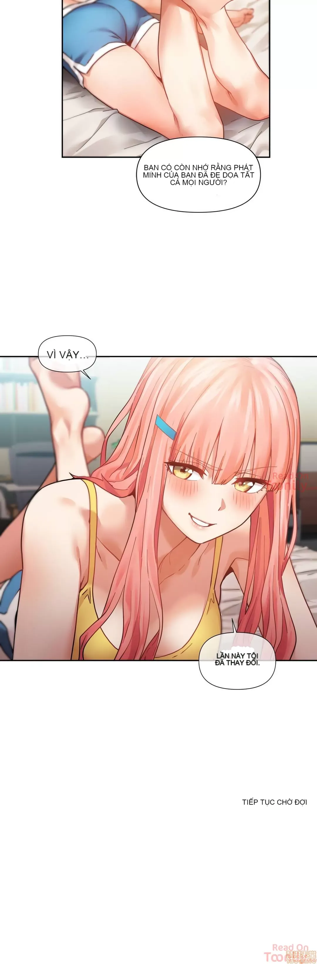 Solmi '-- S -- Kênh Solmi Chương 1-60