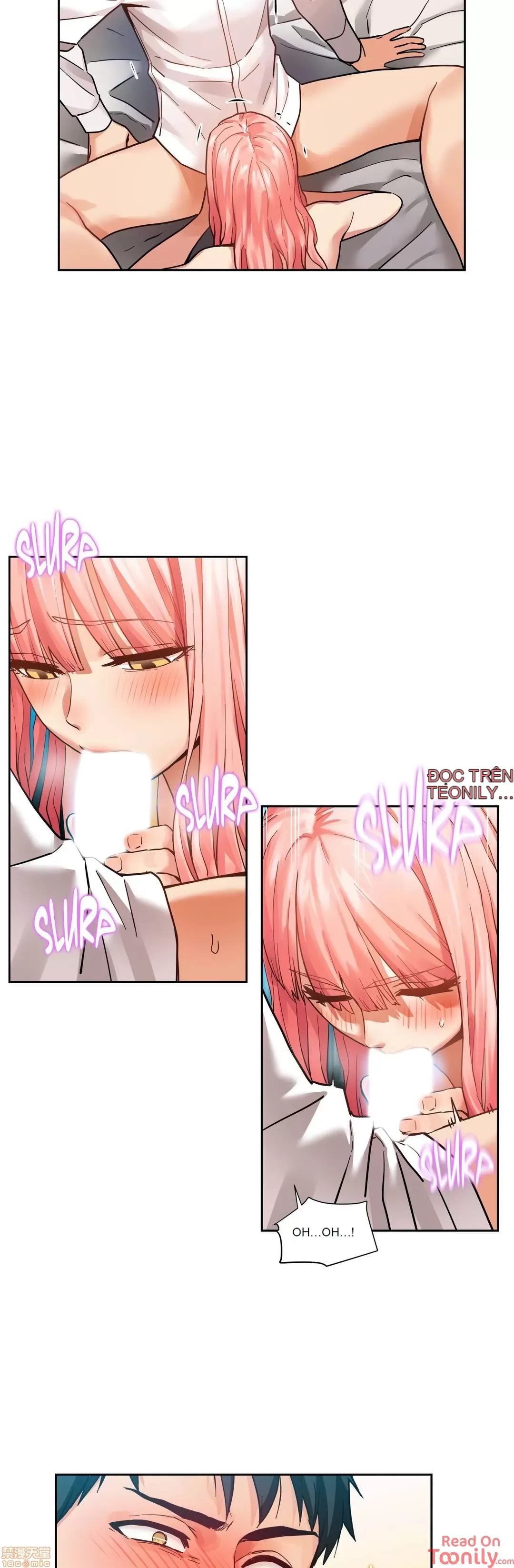 Solmi '-- S -- Kênh Solmi Chương 1-60