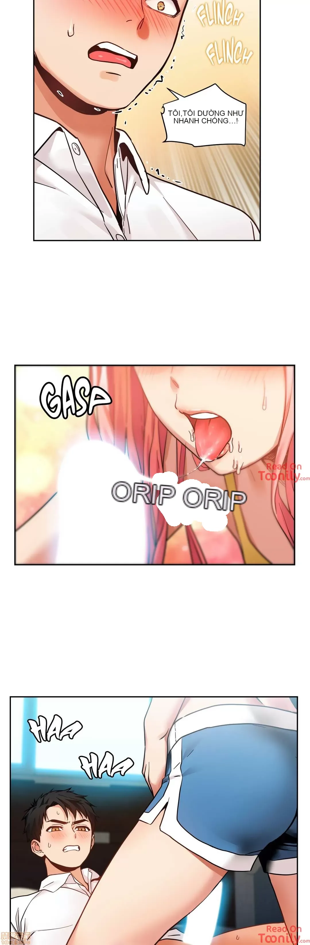 Solmi '-- S -- Kênh Solmi Chương 1-60