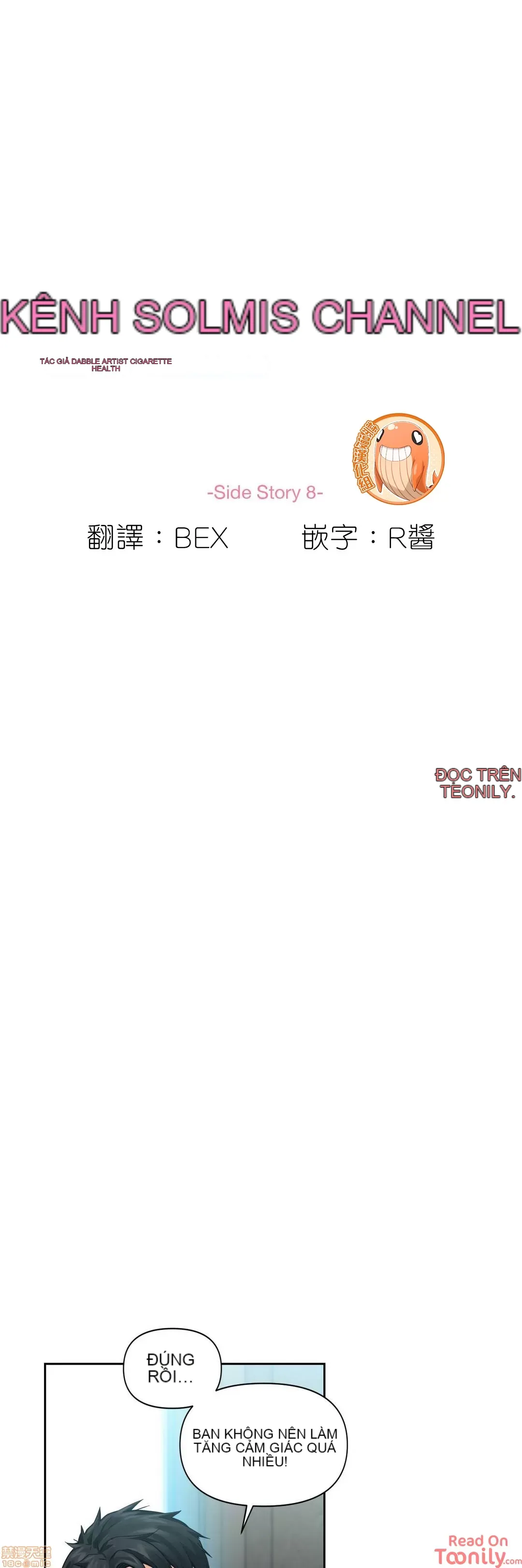 Solmi '-- S -- Kênh Solmi Chương 1-60