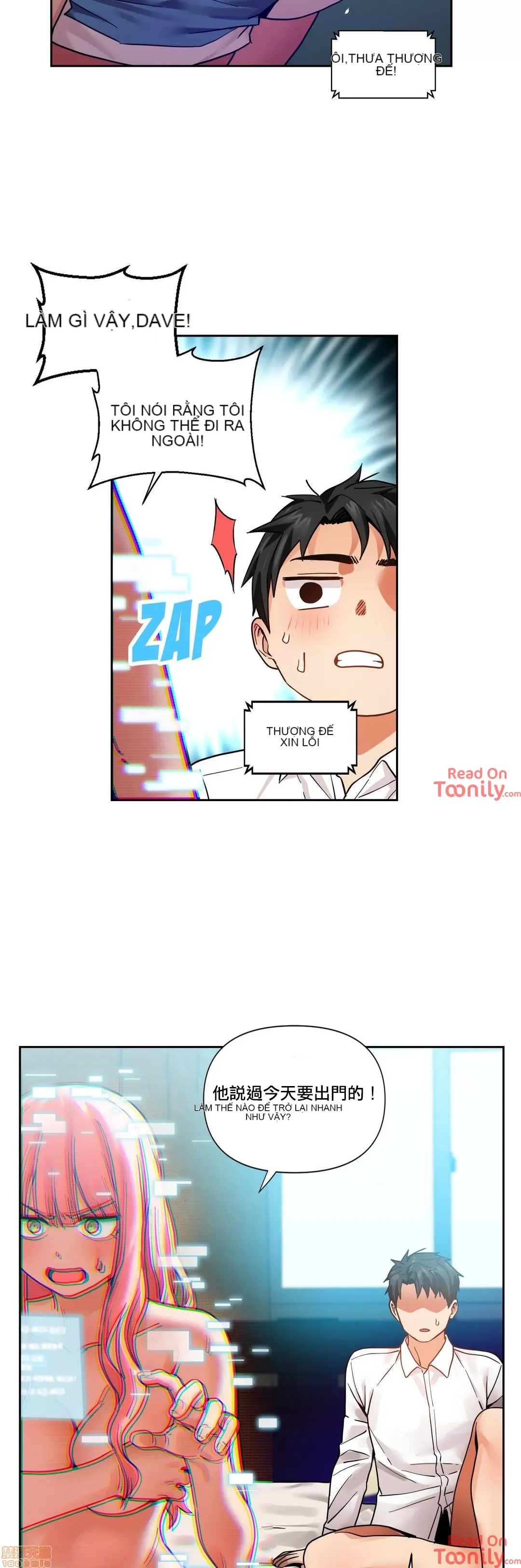 Solmi '-- S -- Kênh Solmi Chương 1-60