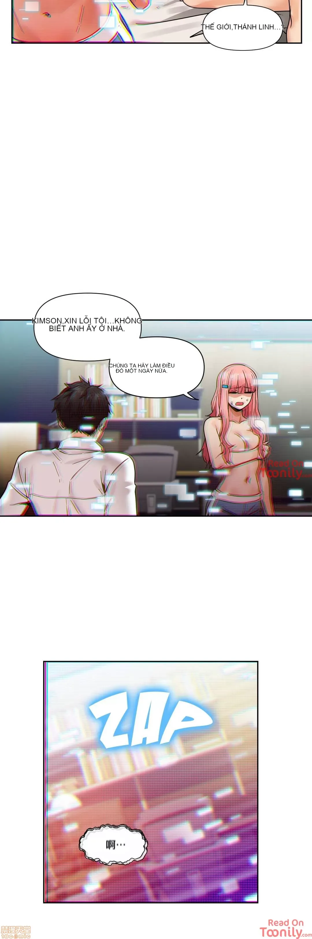 Solmi '-- S -- Kênh Solmi Chương 1-60