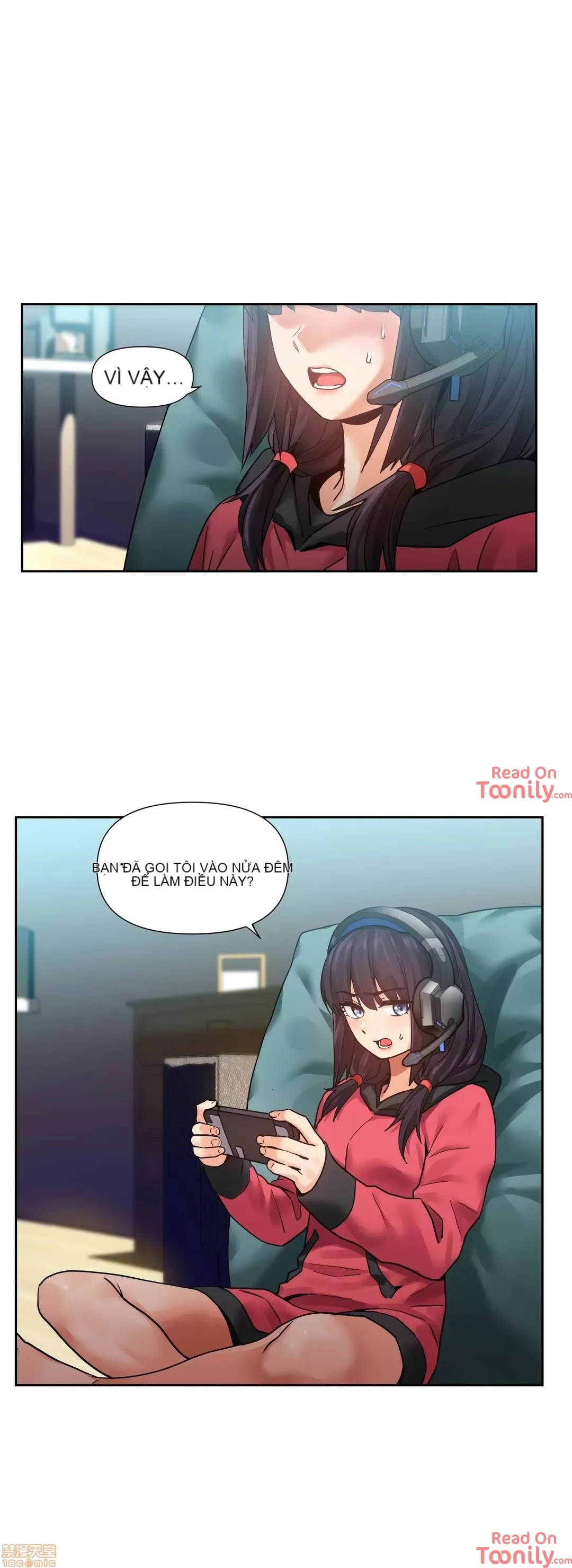 Solmi '-- S -- Kênh Solmi Chương 1-60