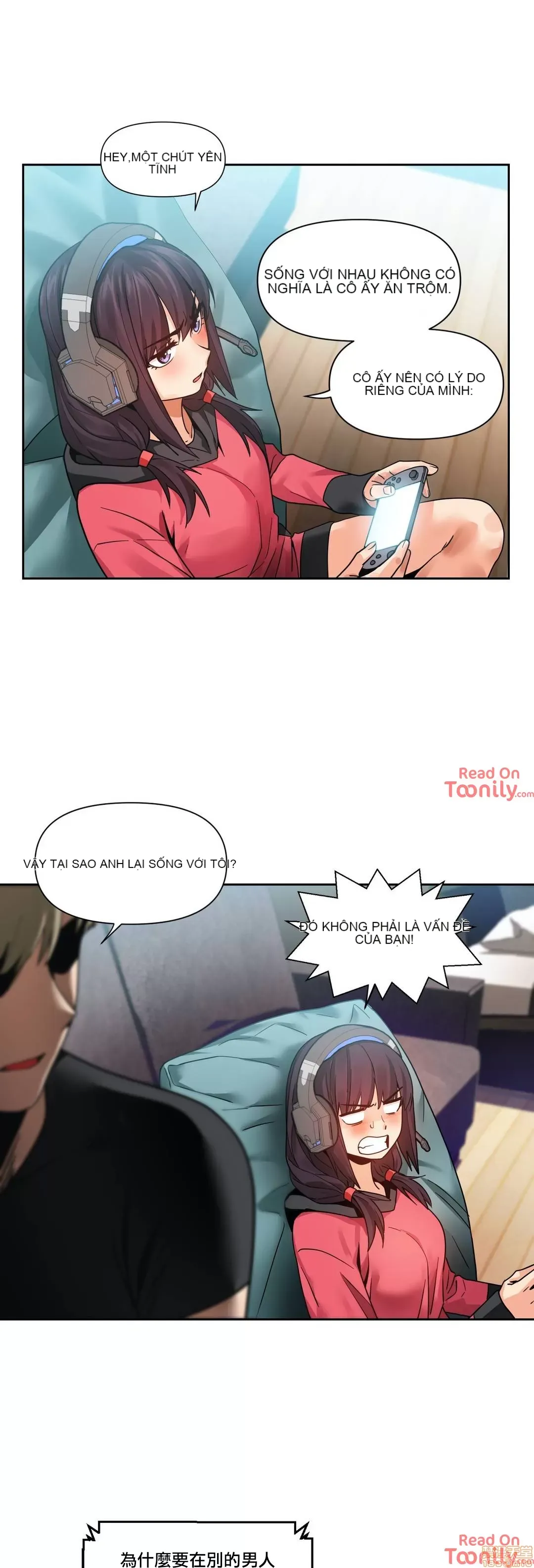 Solmi '-- S -- Kênh Solmi Chương 1-60