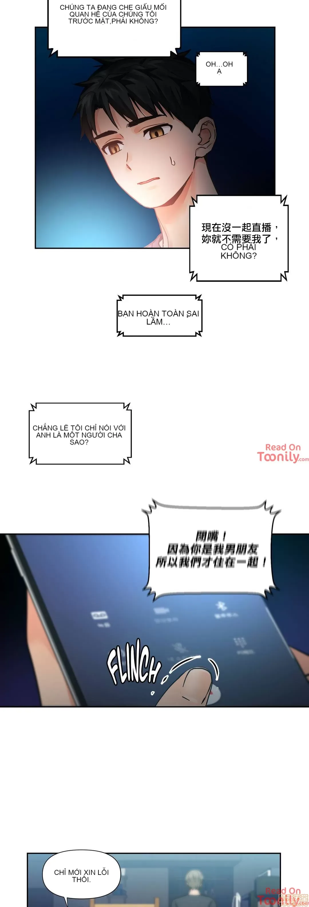 Solmi '-- S -- Kênh Solmi Chương 1-60