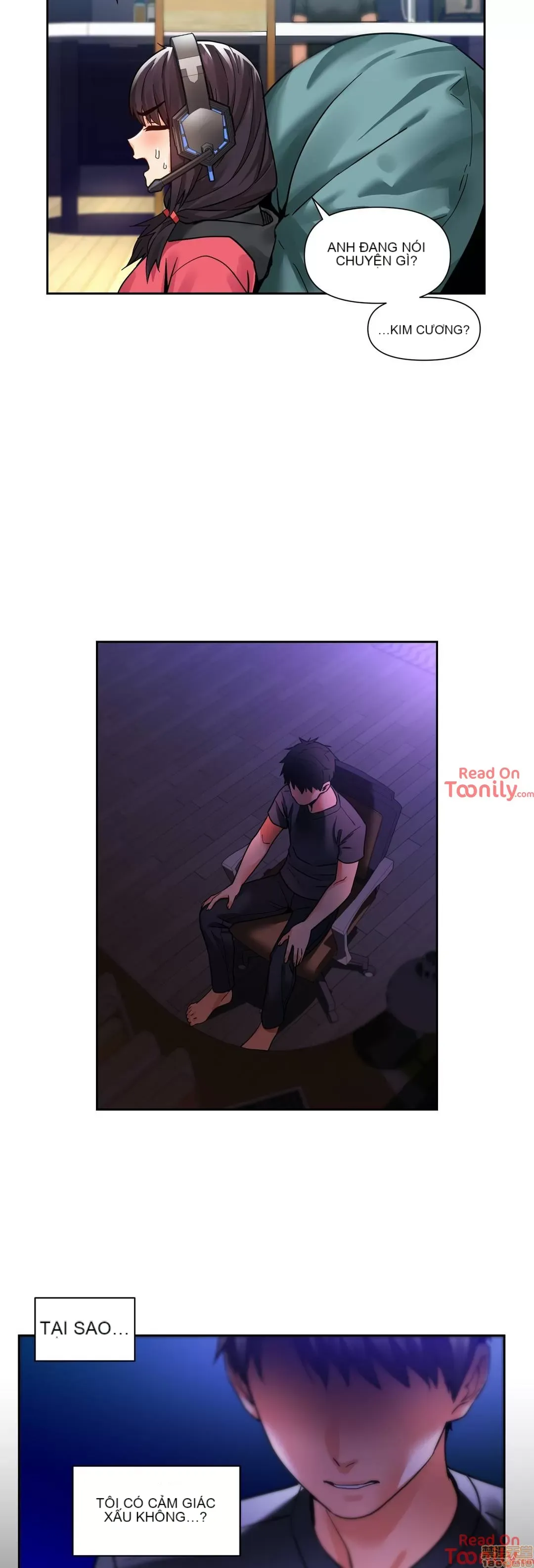 Solmi '-- S -- Kênh Solmi Chương 1-60