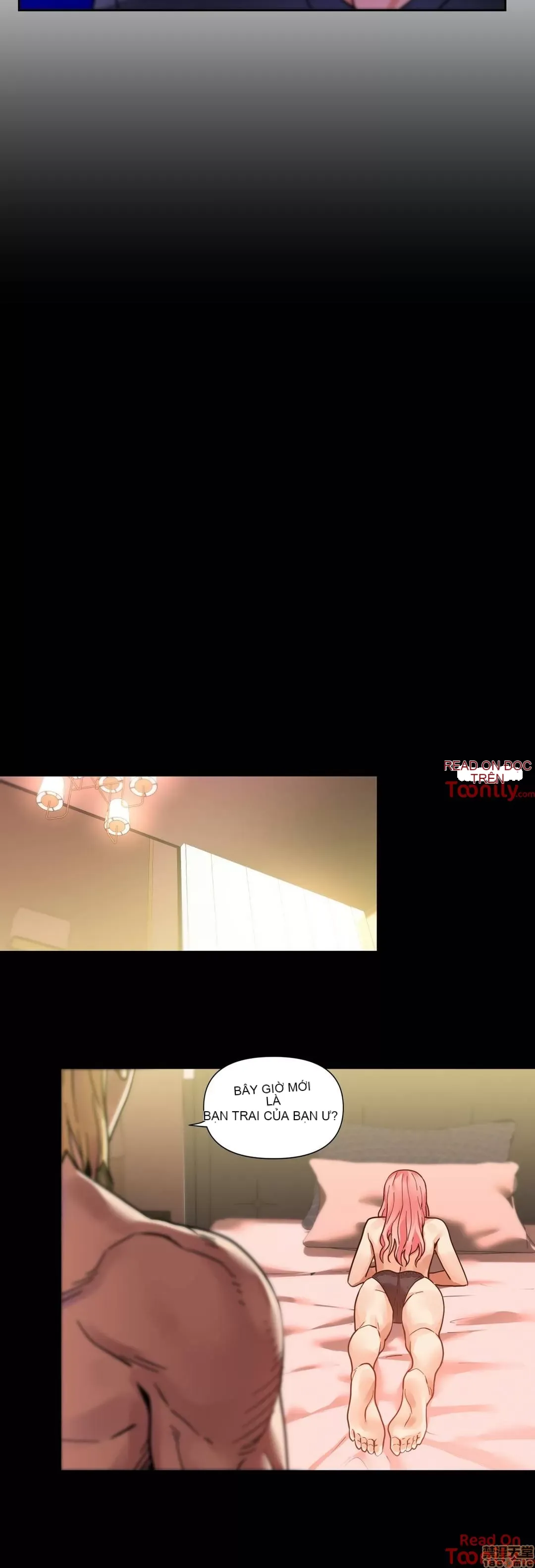 Solmi '-- S -- Kênh Solmi Chương 1-60