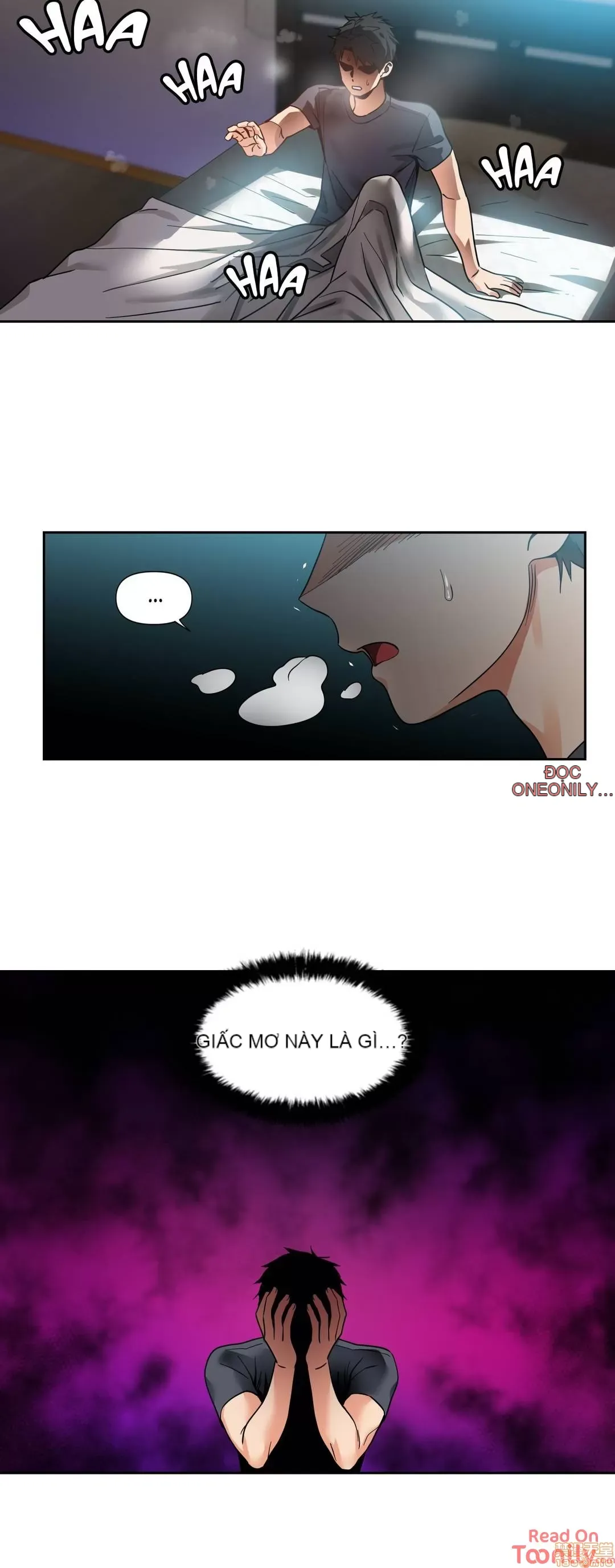 Solmi '-- S -- Kênh Solmi Chương 1-60