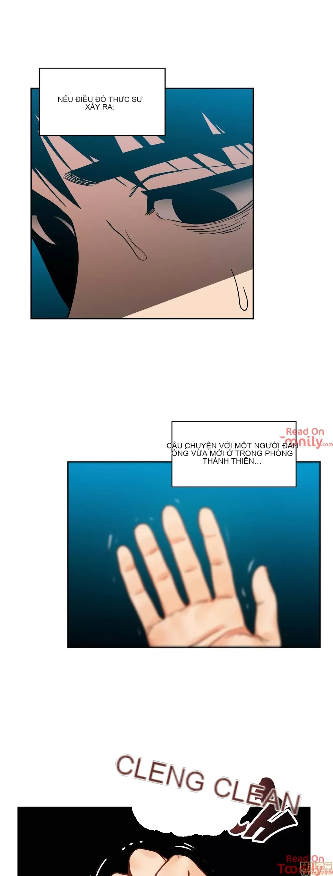 Solmi '-- S -- Kênh Solmi Chương 1-60