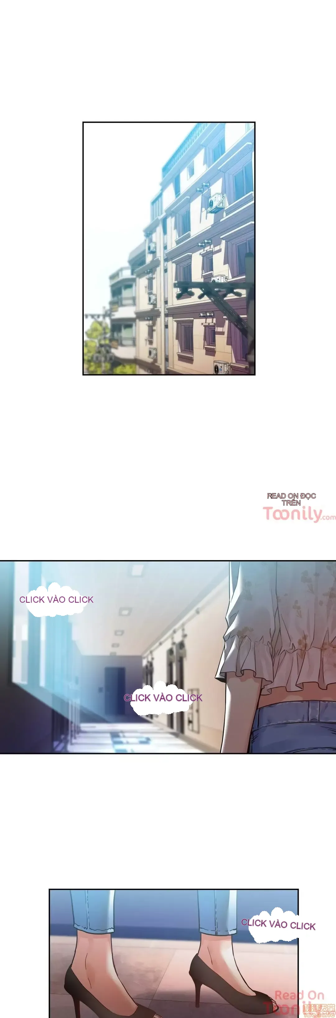 Solmi '-- S -- Kênh Solmi Chương 1-60