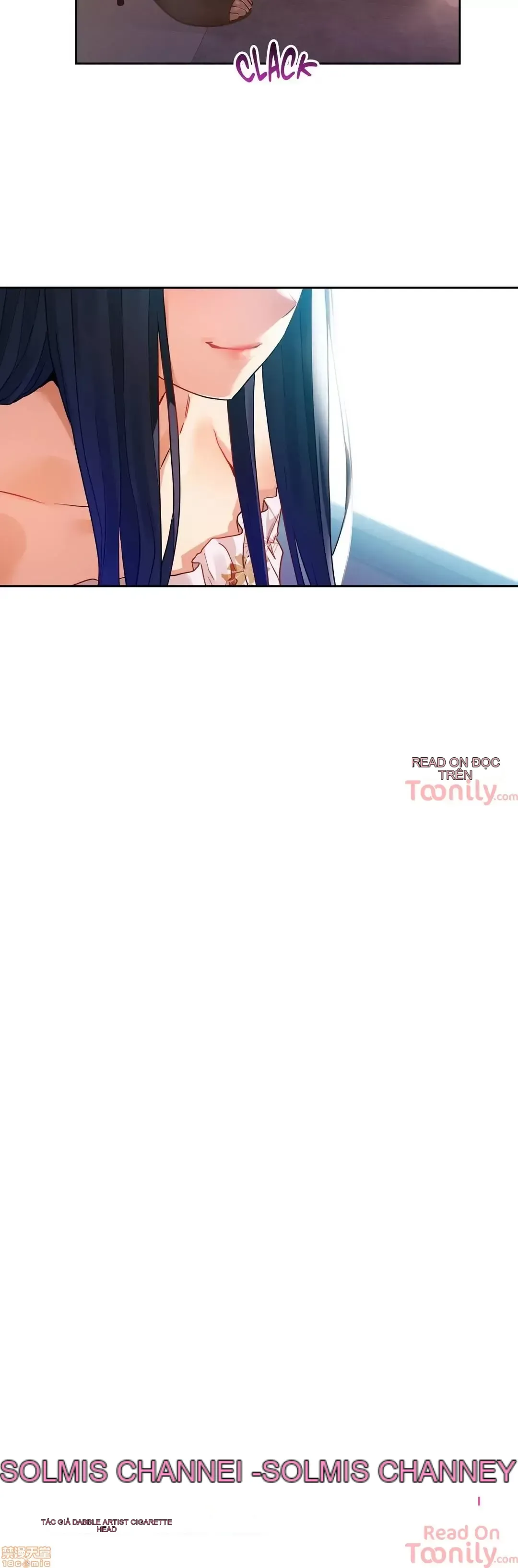 Solmi '-- S -- Kênh Solmi Chương 1-60