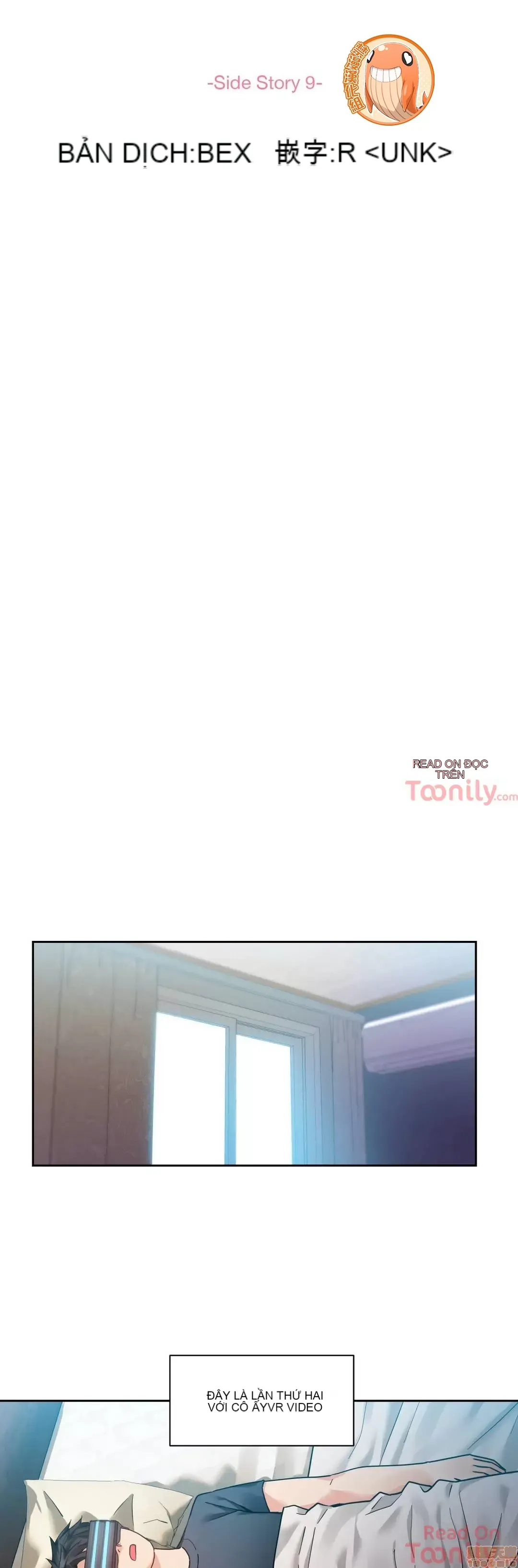 Solmi '-- S -- Kênh Solmi Chương 1-60