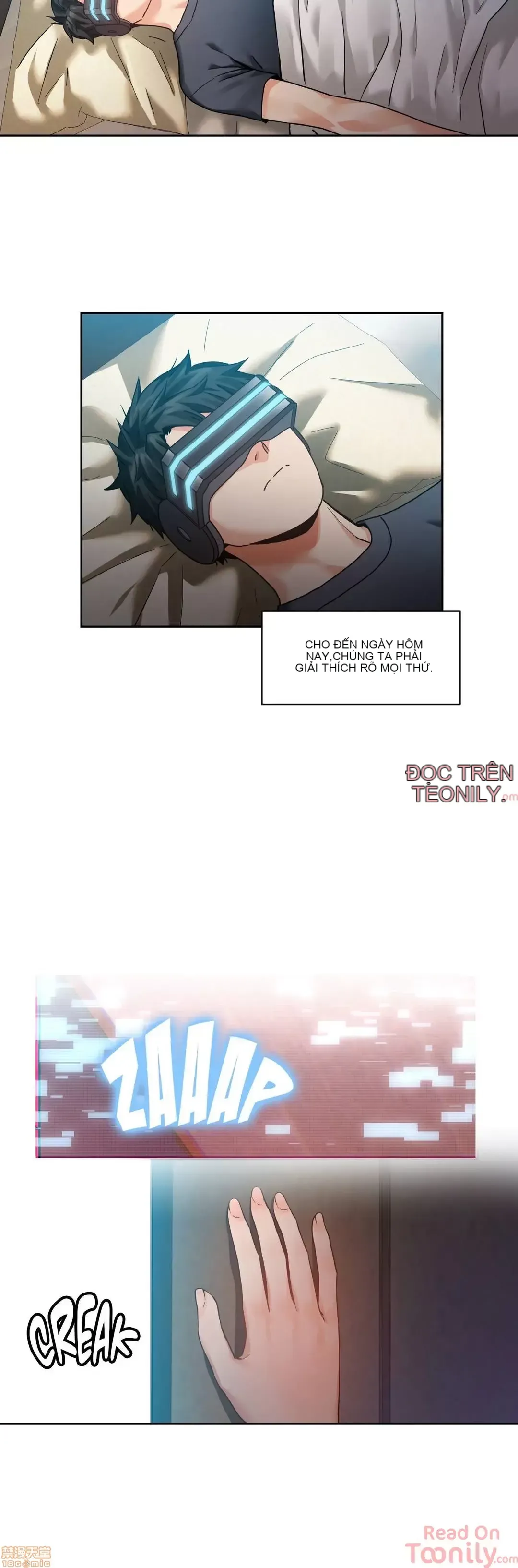 Solmi '-- S -- Kênh Solmi Chương 1-60