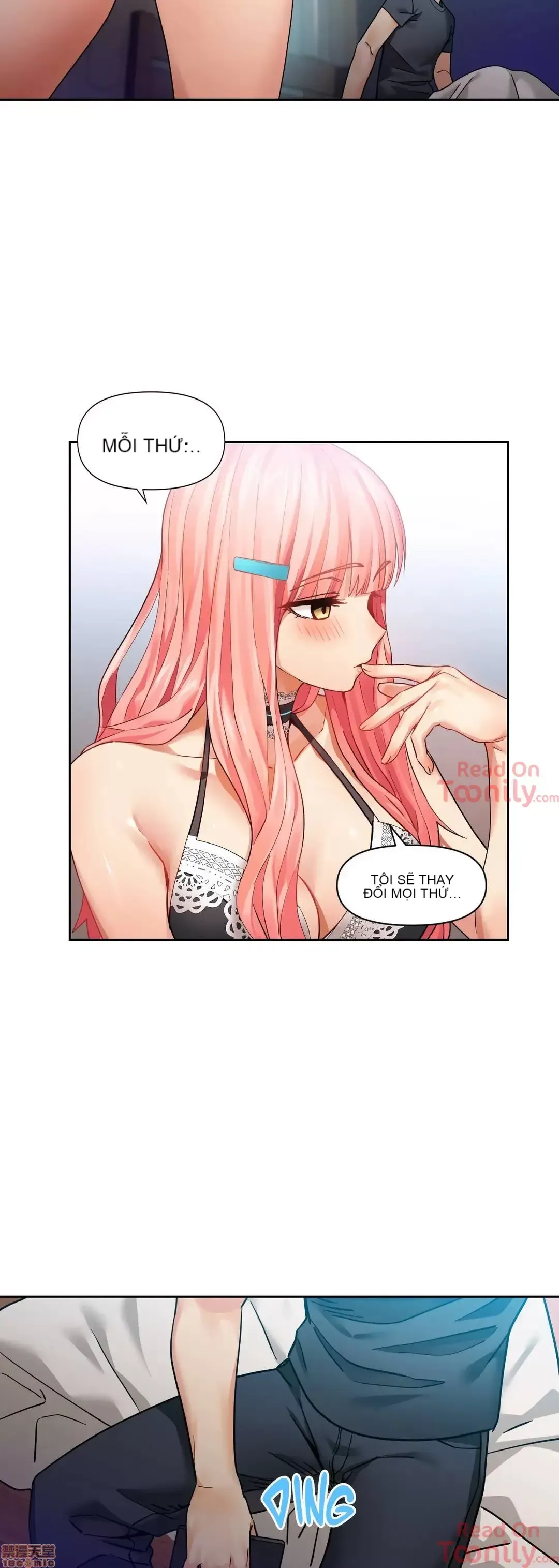 Solmi '-- S -- Kênh Solmi Chương 1-60