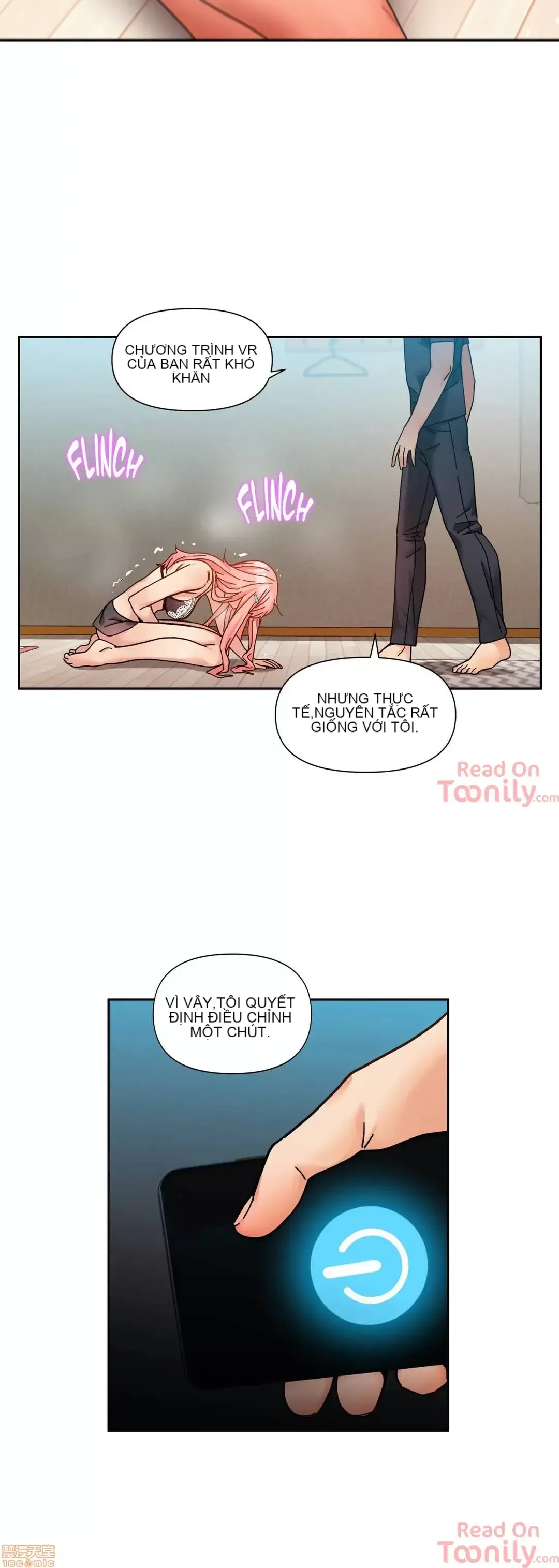 Solmi '-- S -- Kênh Solmi Chương 1-60