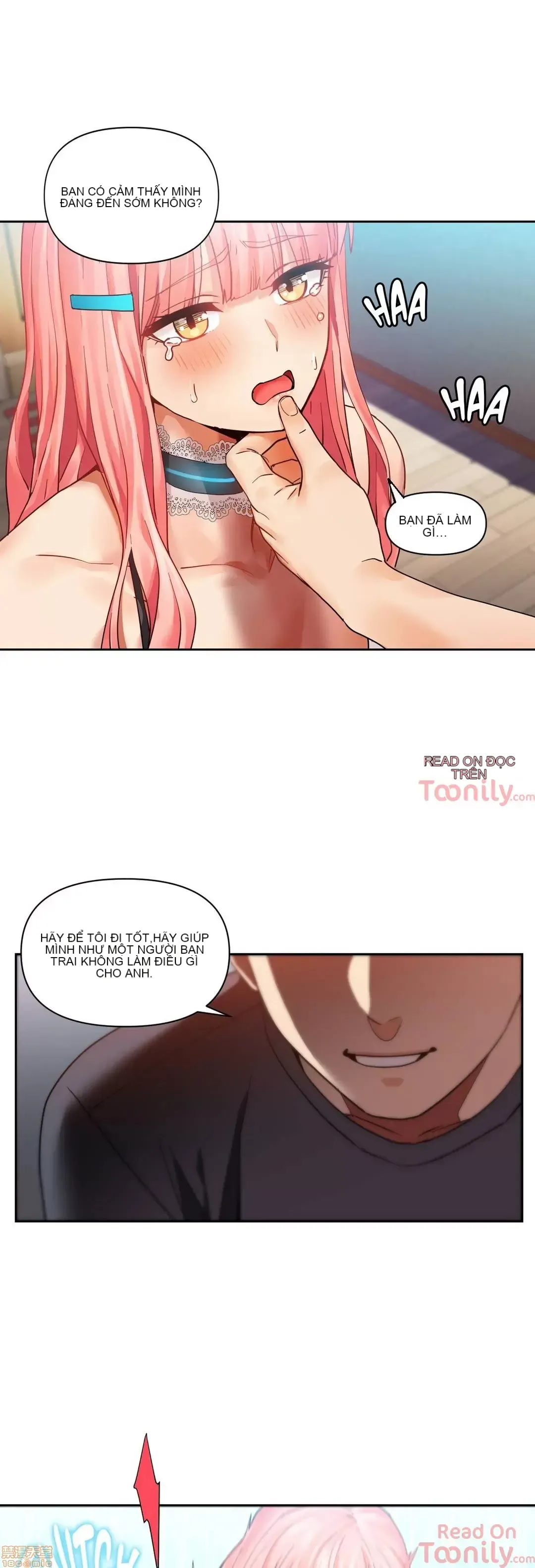 Solmi '-- S -- Kênh Solmi Chương 1-60