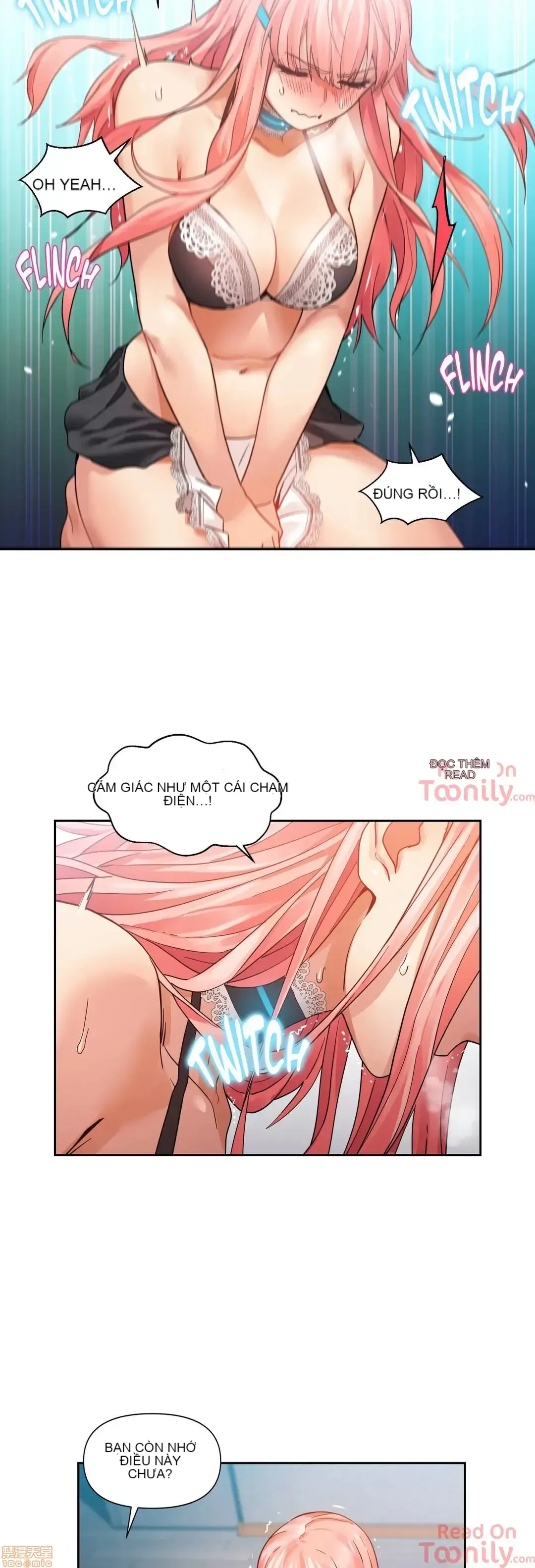 Solmi '-- S -- Kênh Solmi Chương 1-60