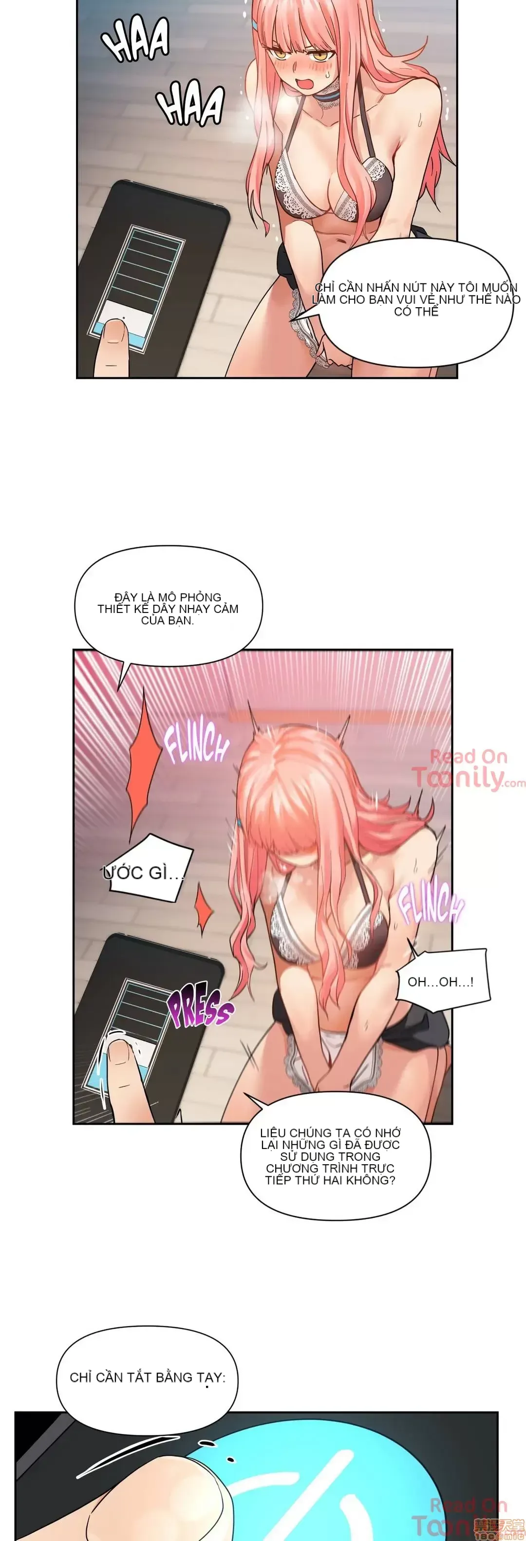 Solmi '-- S -- Kênh Solmi Chương 1-60