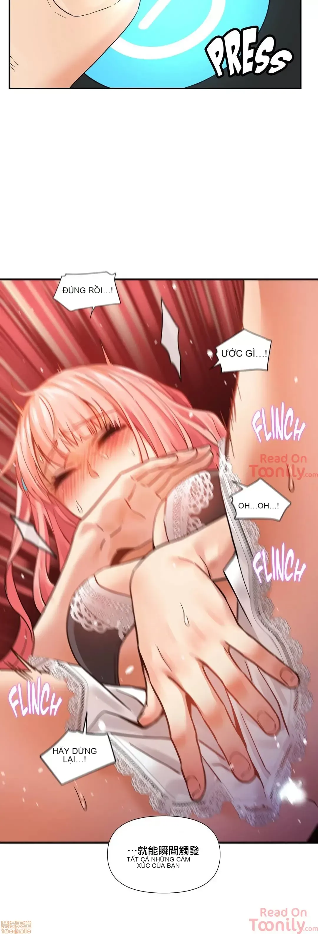 Solmi '-- S -- Kênh Solmi Chương 1-60