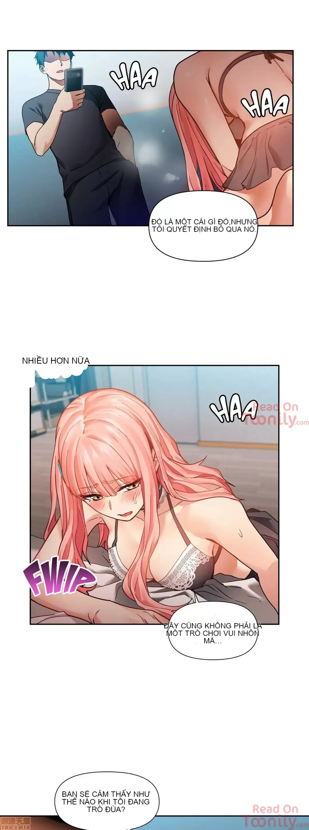 Solmi '-- S -- Kênh Solmi Chương 1-60