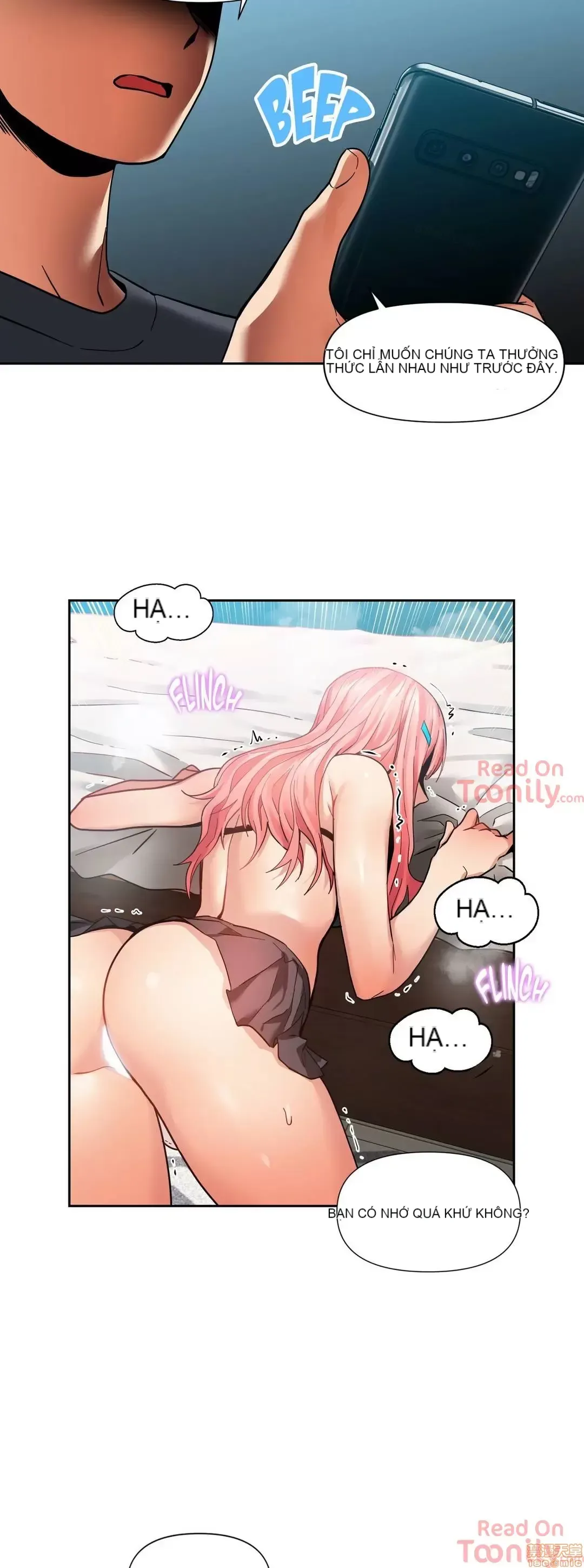 Solmi '-- S -- Kênh Solmi Chương 1-60