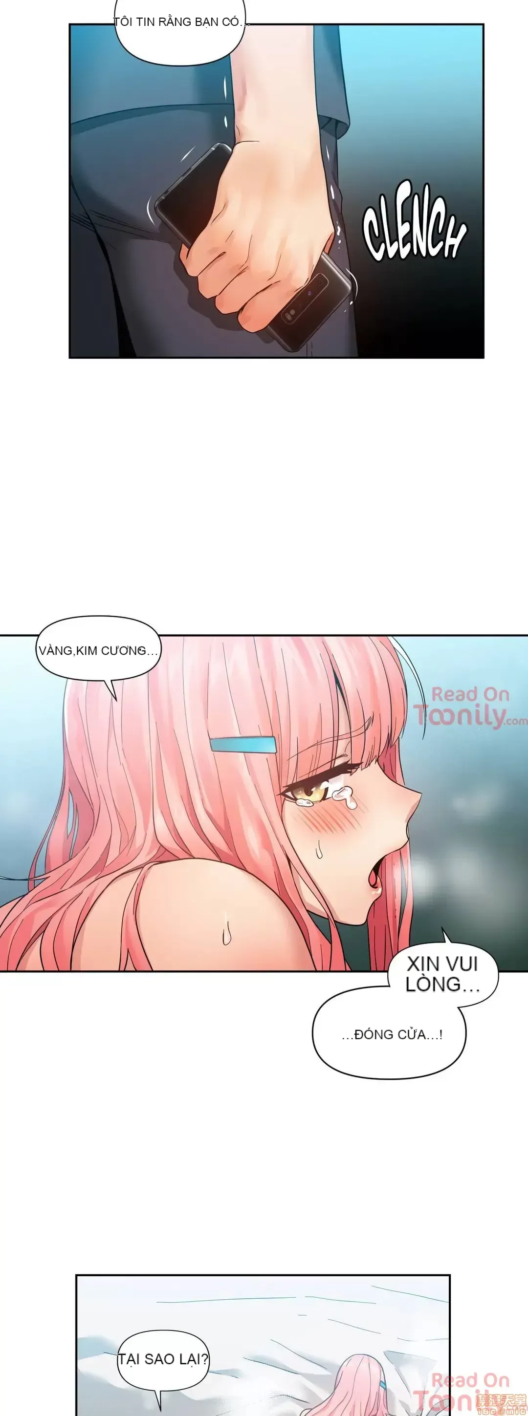 Solmi '-- S -- Kênh Solmi Chương 1-60