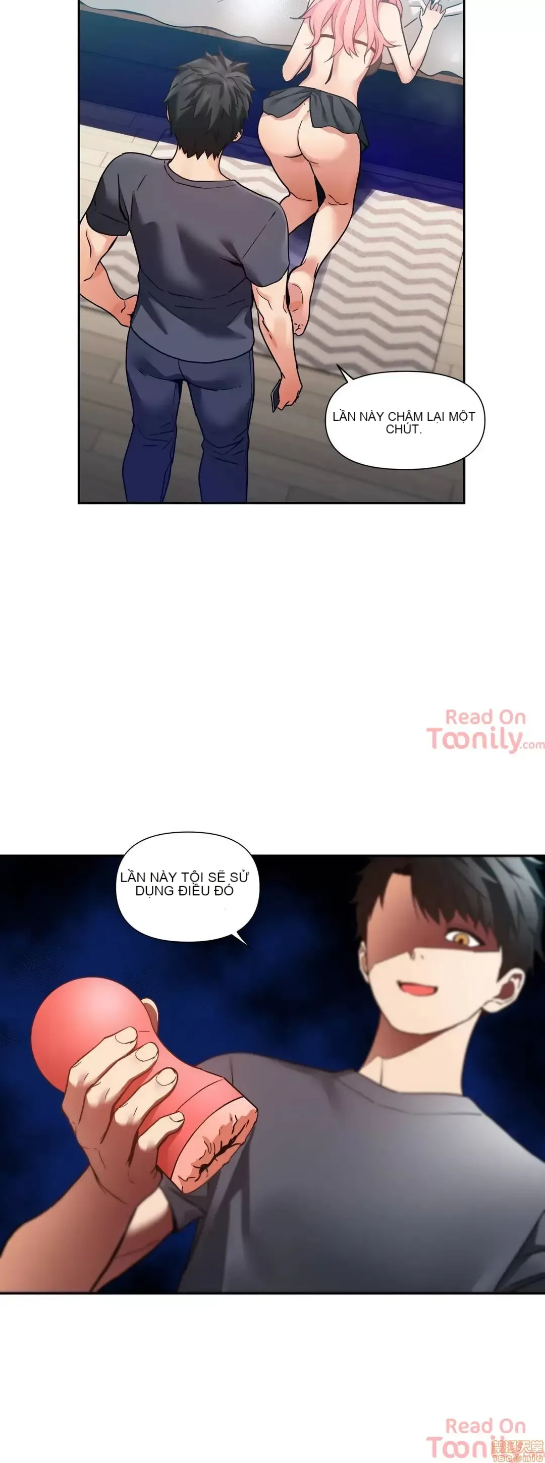 Solmi '-- S -- Kênh Solmi Chương 1-60