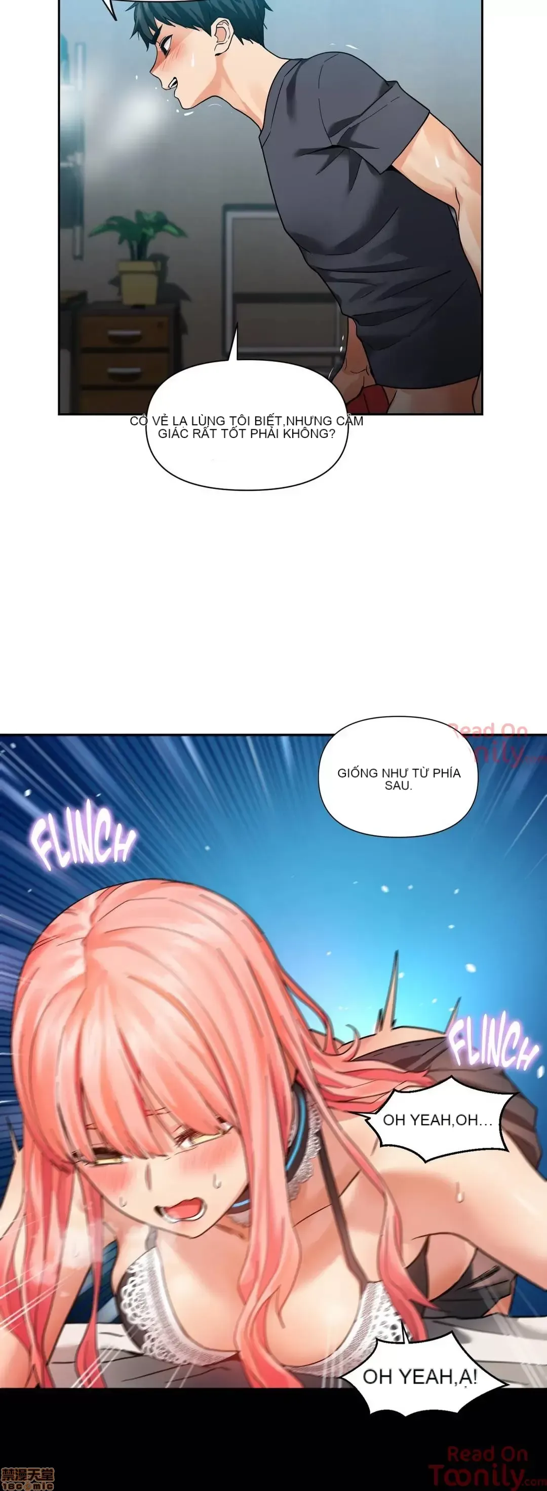 Solmi '-- S -- Kênh Solmi Chương 1-60