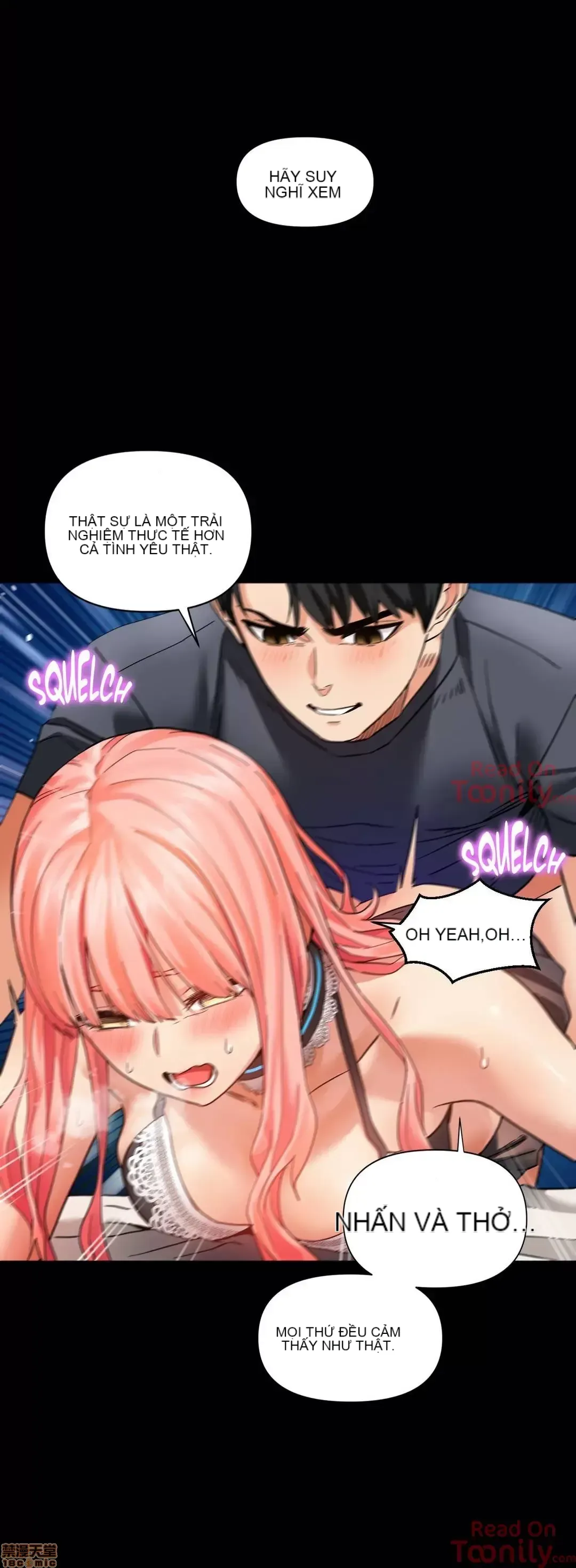 Solmi '-- S -- Kênh Solmi Chương 1-60