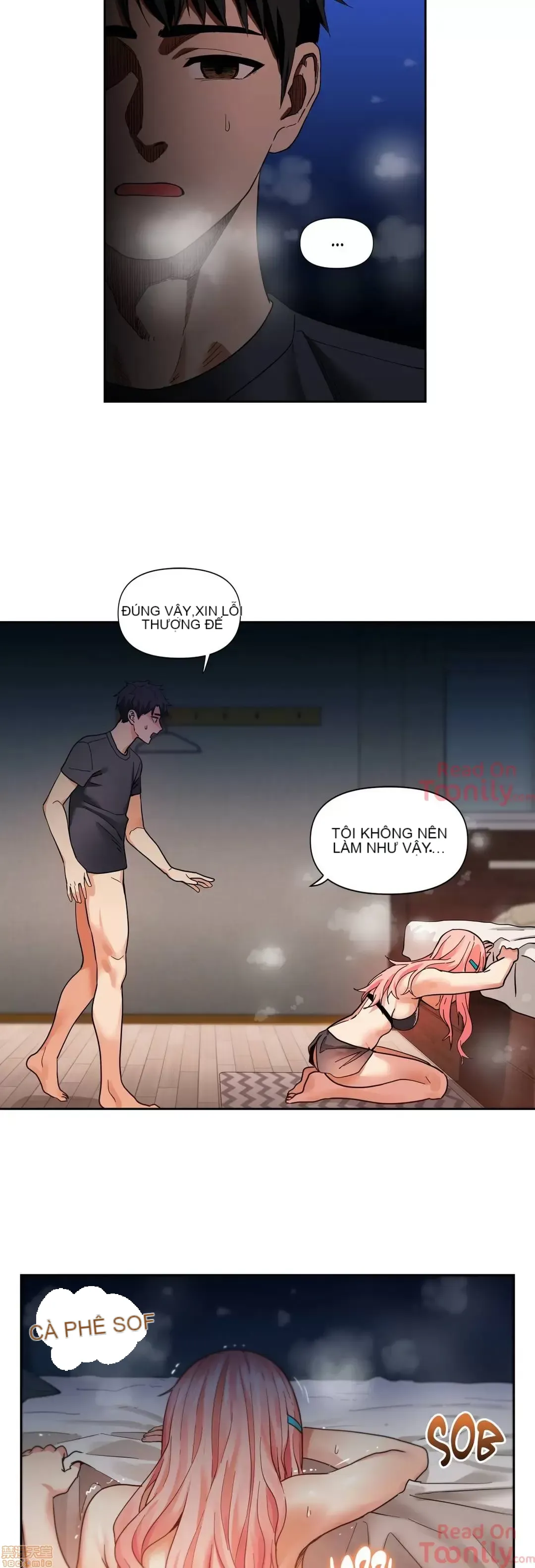 Solmi '-- S -- Kênh Solmi Chương 1-60