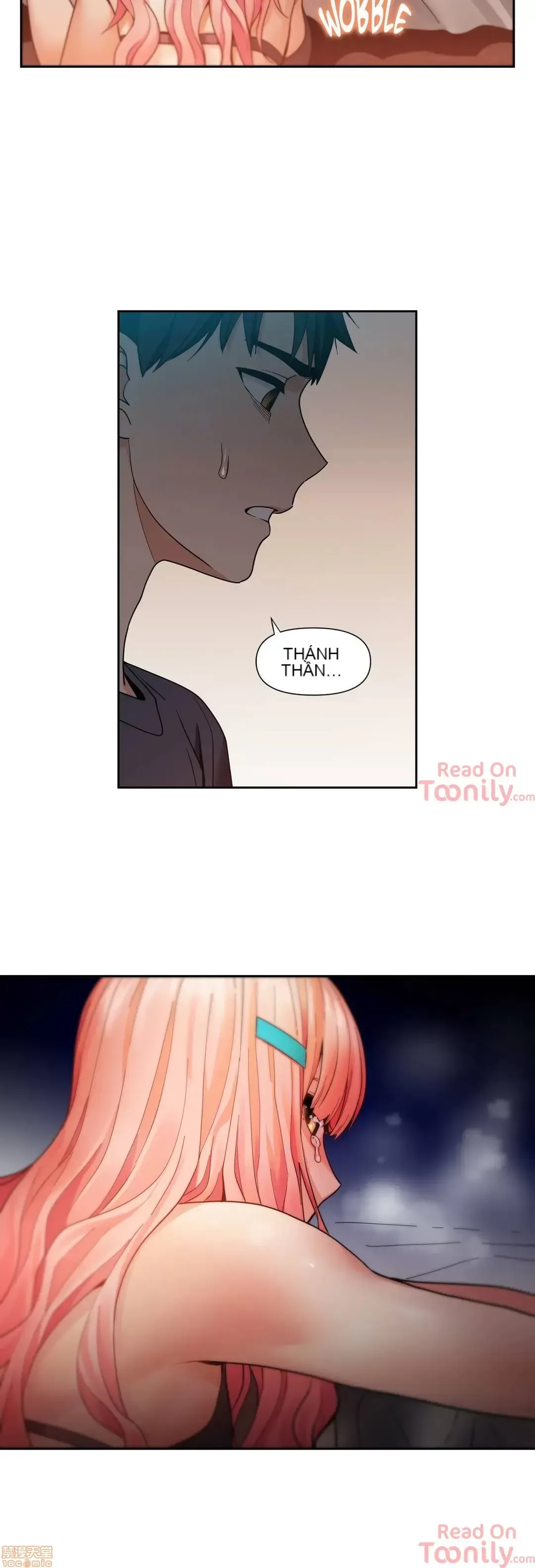 Solmi '-- S -- Kênh Solmi Chương 1-60