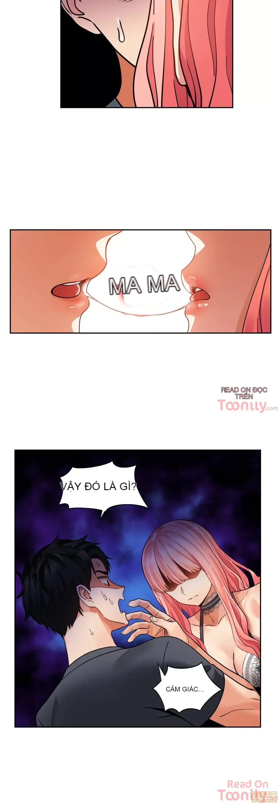 Solmi '-- S -- Kênh Solmi Chương 1-60