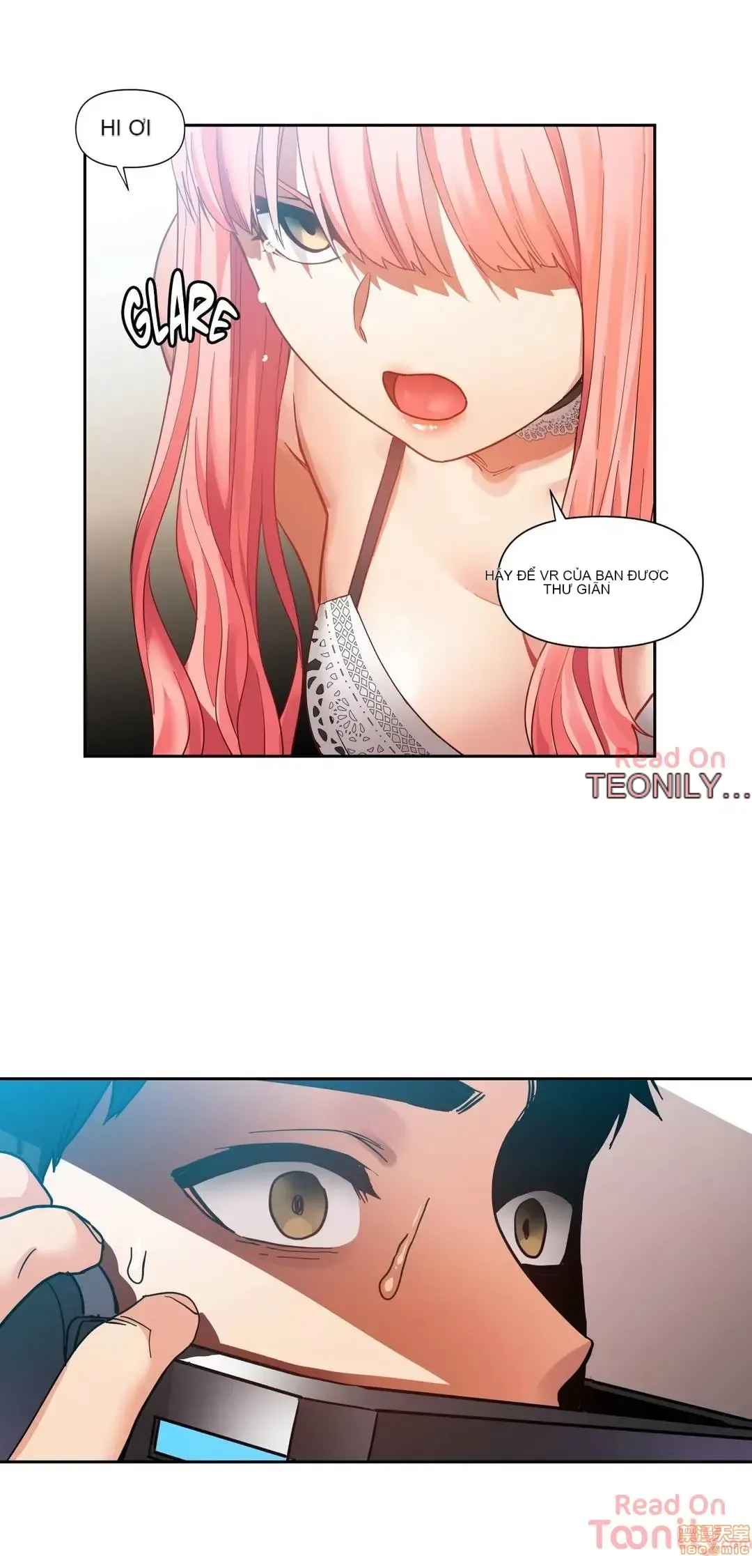 Solmi '-- S -- Kênh Solmi Chương 1-60