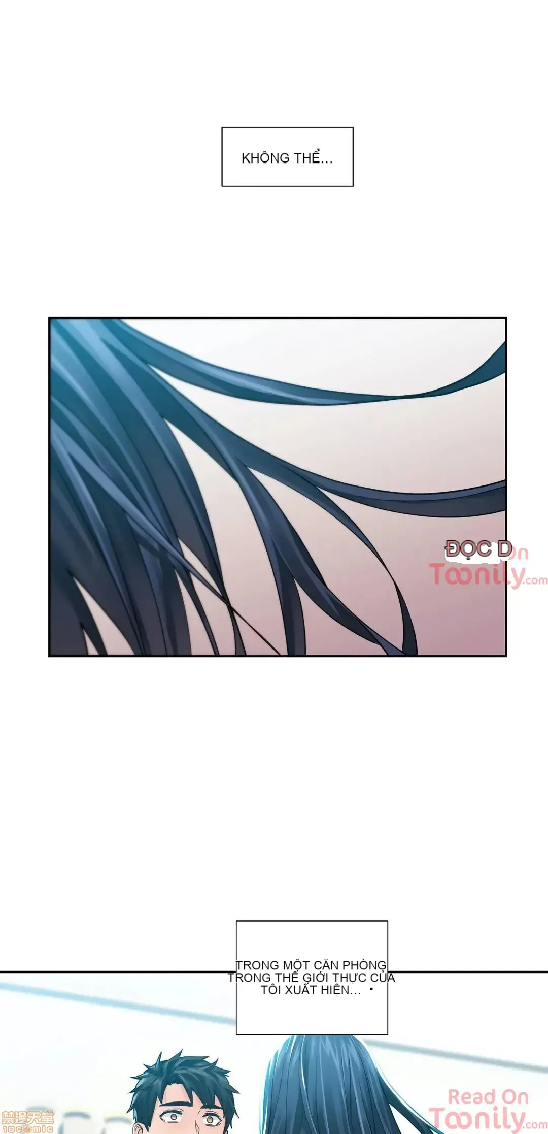 Solmi '-- S -- Kênh Solmi Chương 1-60