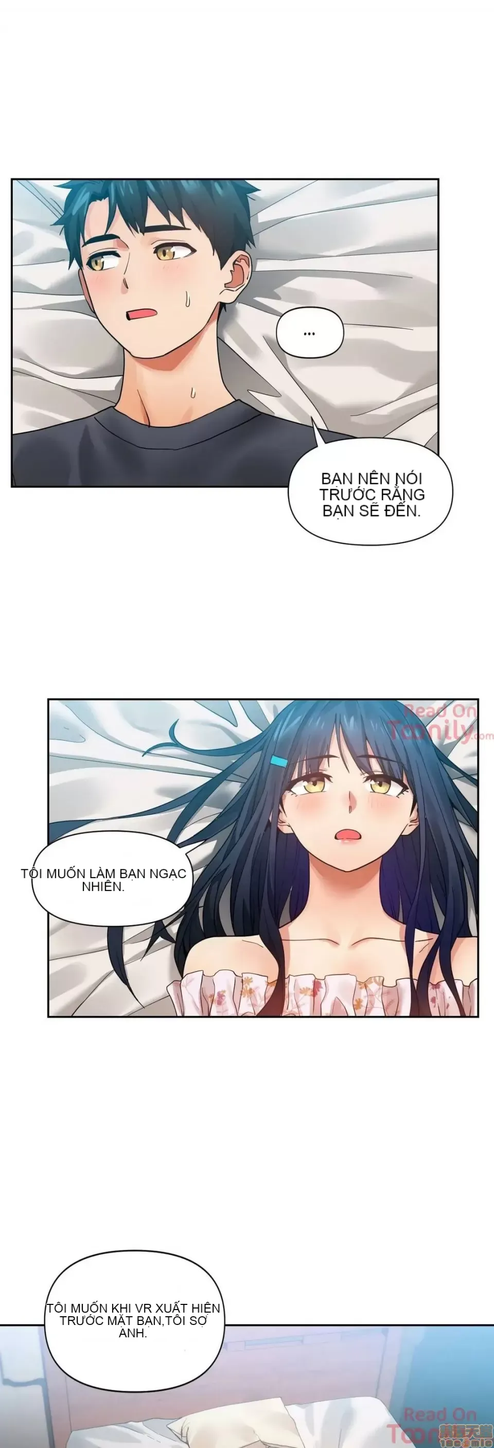 Solmi '-- S -- Kênh Solmi Chương 1-60