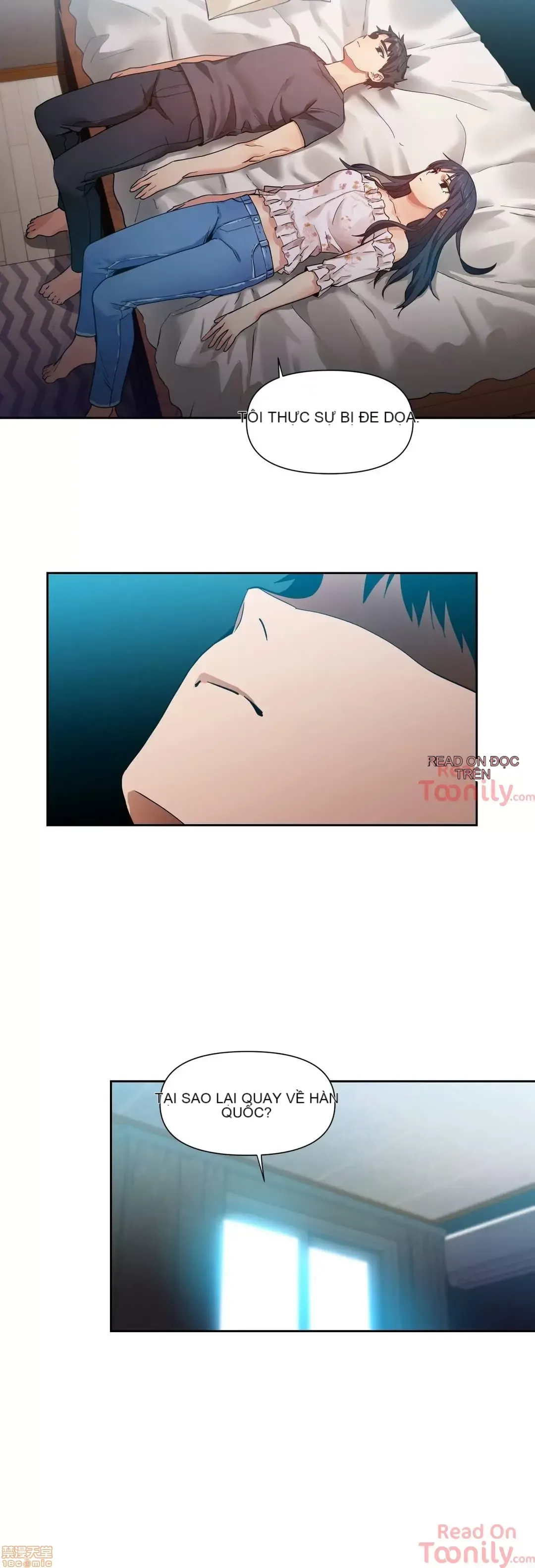 Solmi '-- S -- Kênh Solmi Chương 1-60