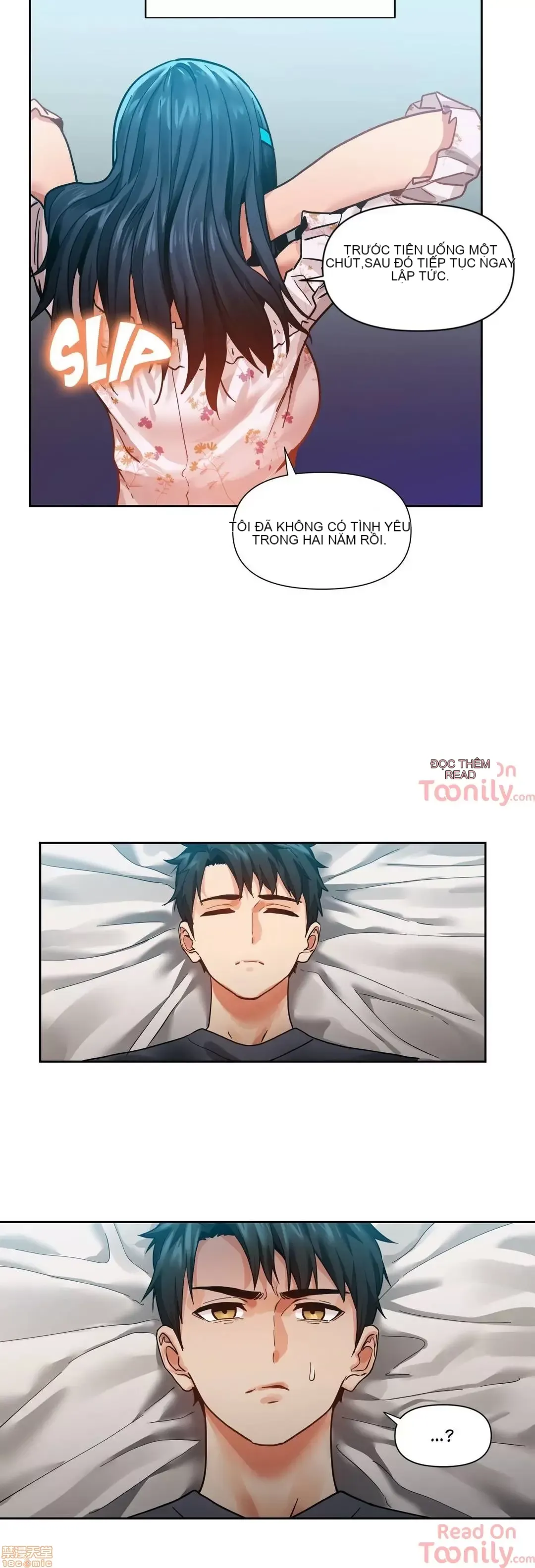 Solmi '-- S -- Kênh Solmi Chương 1-60