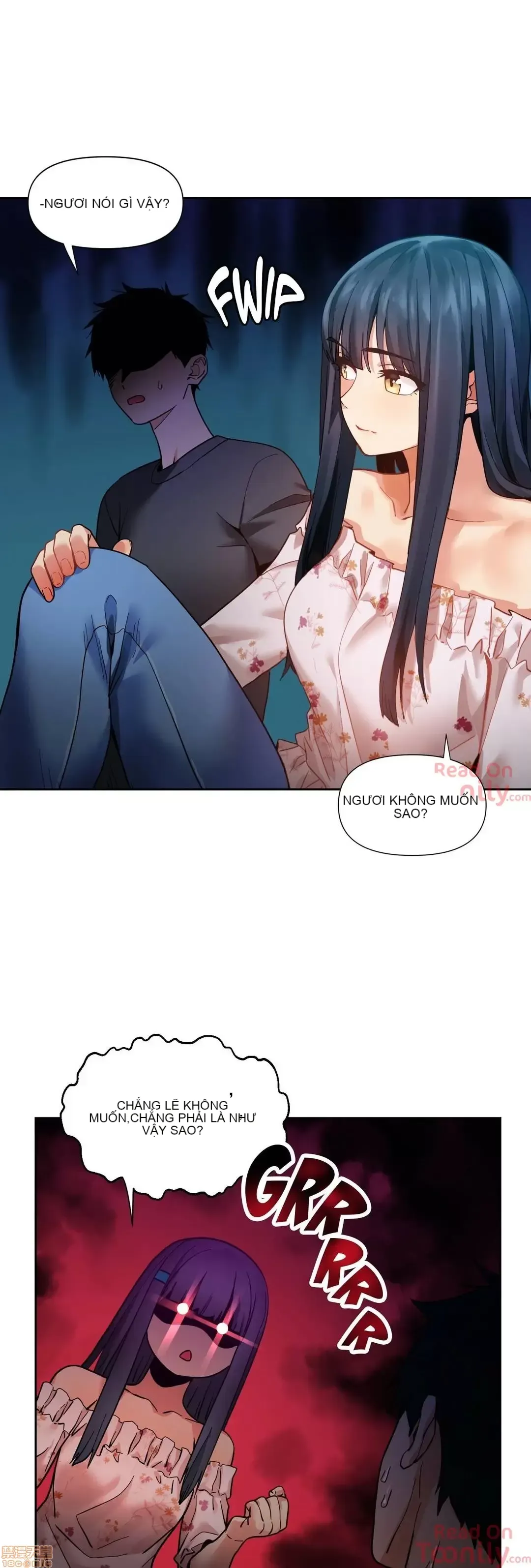 Solmi '-- S -- Kênh Solmi Chương 1-60