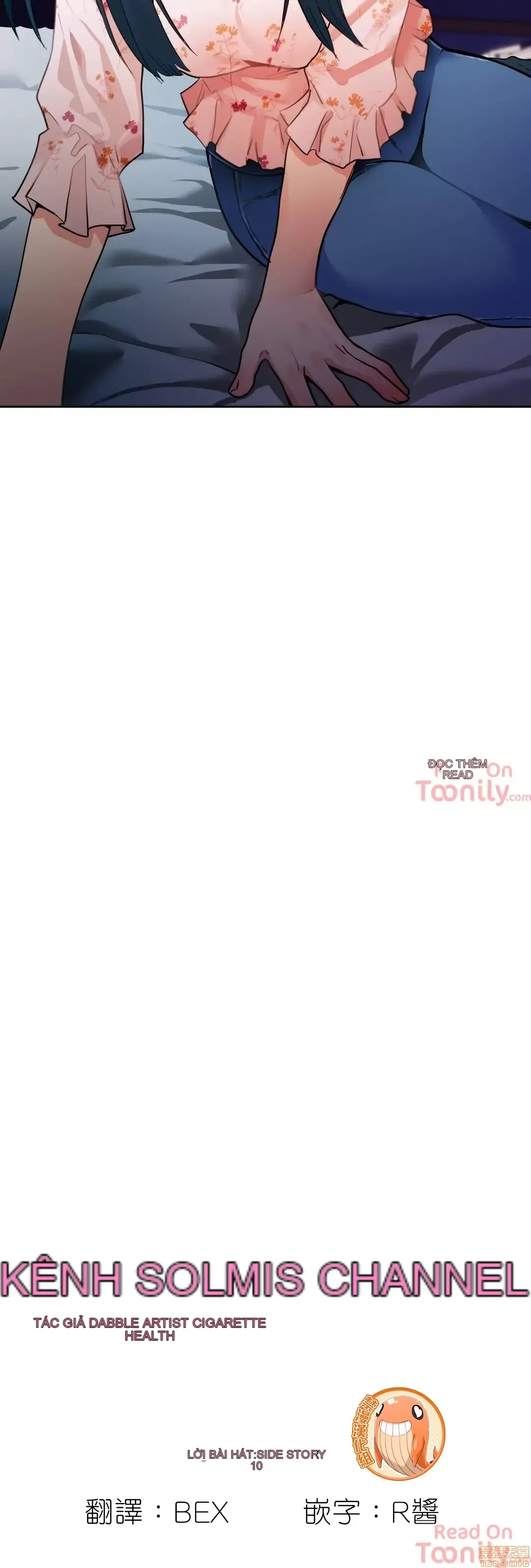 Solmi '-- S -- Kênh Solmi Chương 1-60