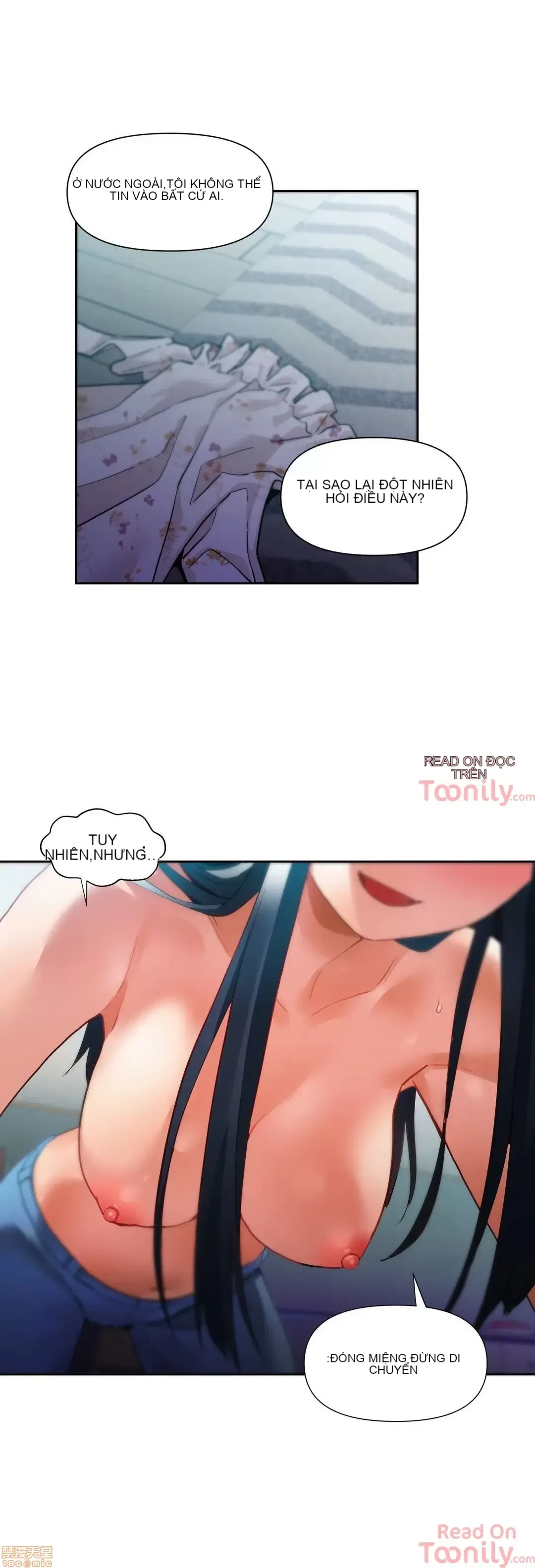 Solmi '-- S -- Kênh Solmi Chương 1-60